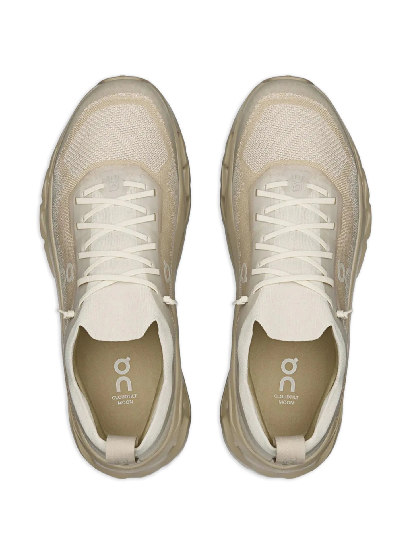 x Zendaya x Law Roach Cloudtilt Moon sneakers