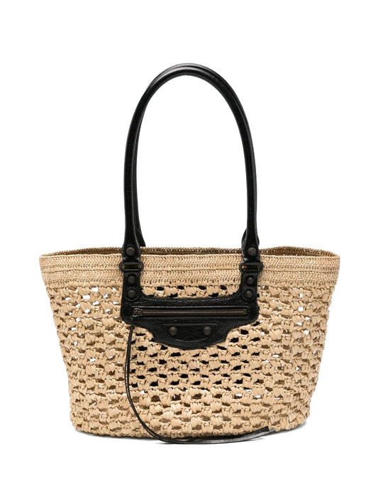 Le City tote bag