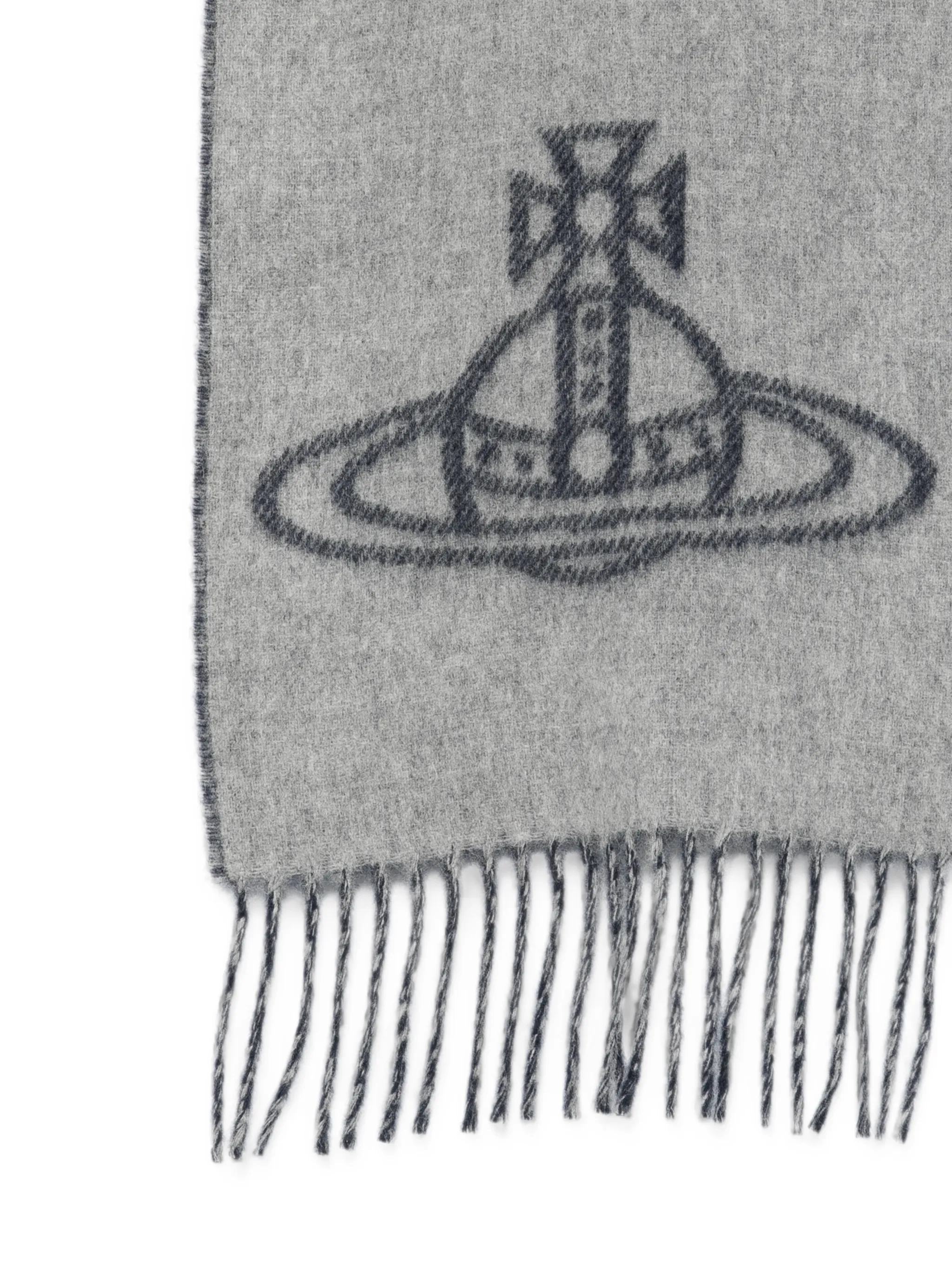 Double Face scarf