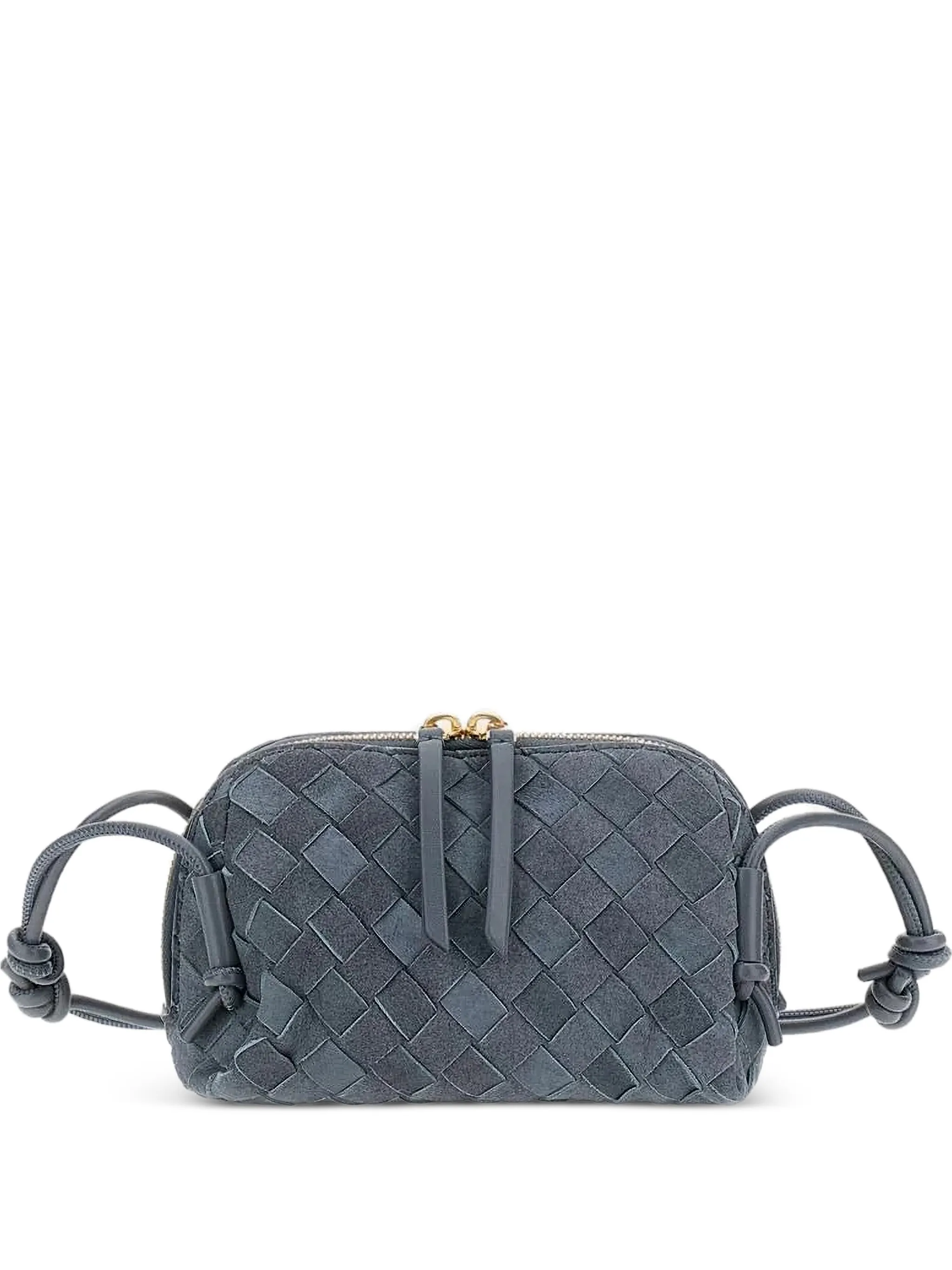 Concert cross-body bag