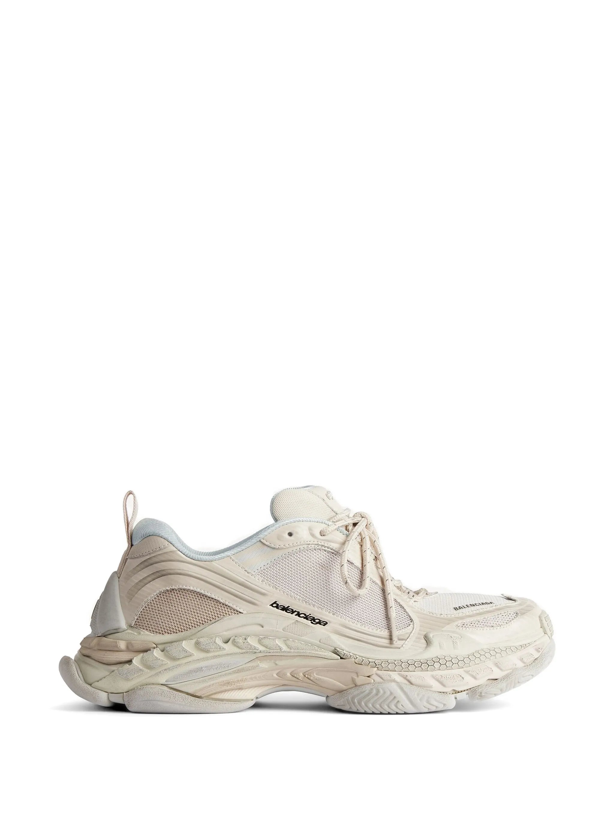 Triple s.2 mesh-panel sneakers