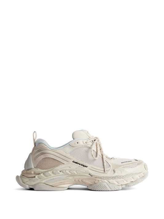 Triple s.2 mesh-panel sneakers