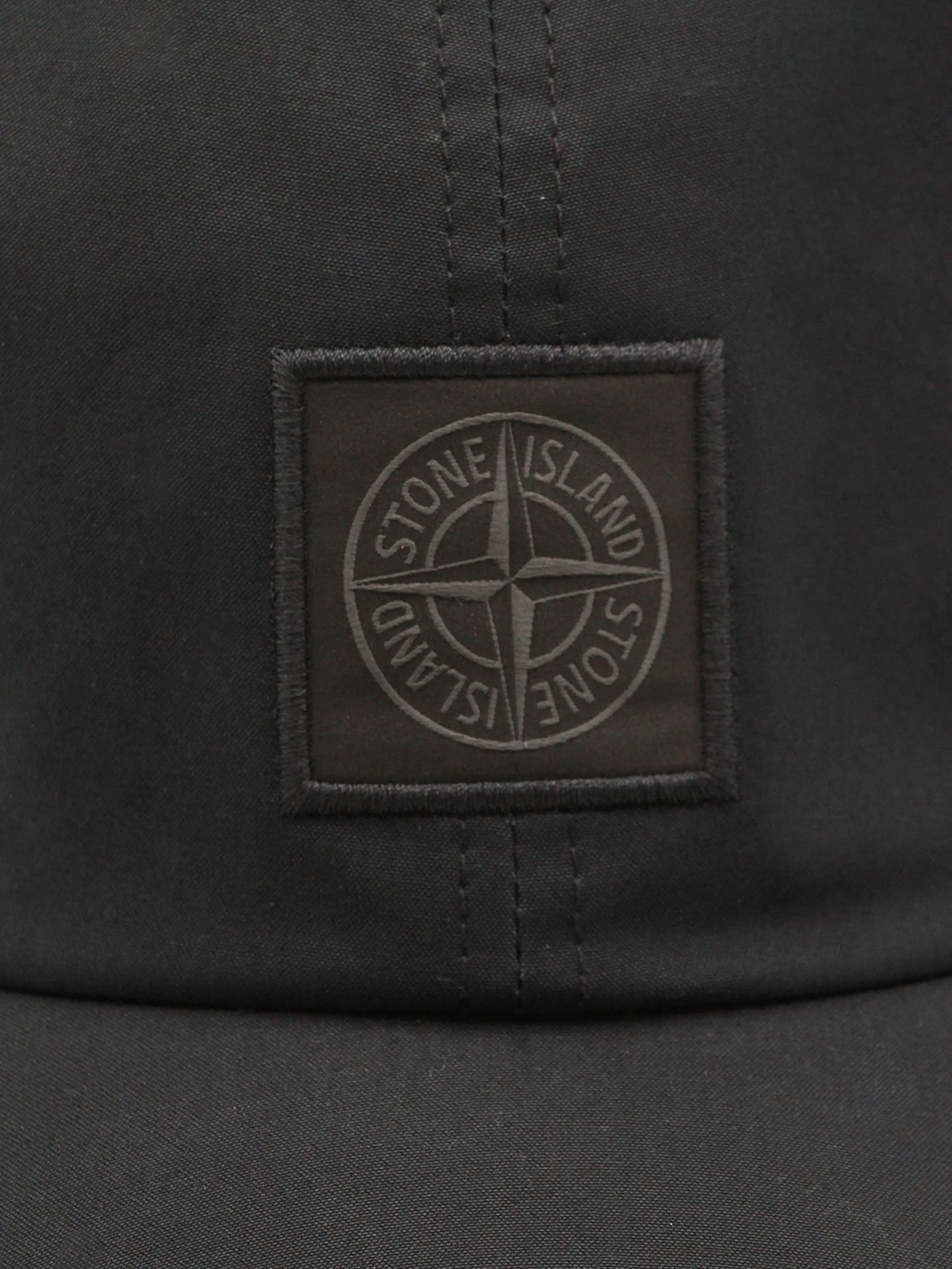 9100017 all-weather cotton canvas_S.I. Ghost cap