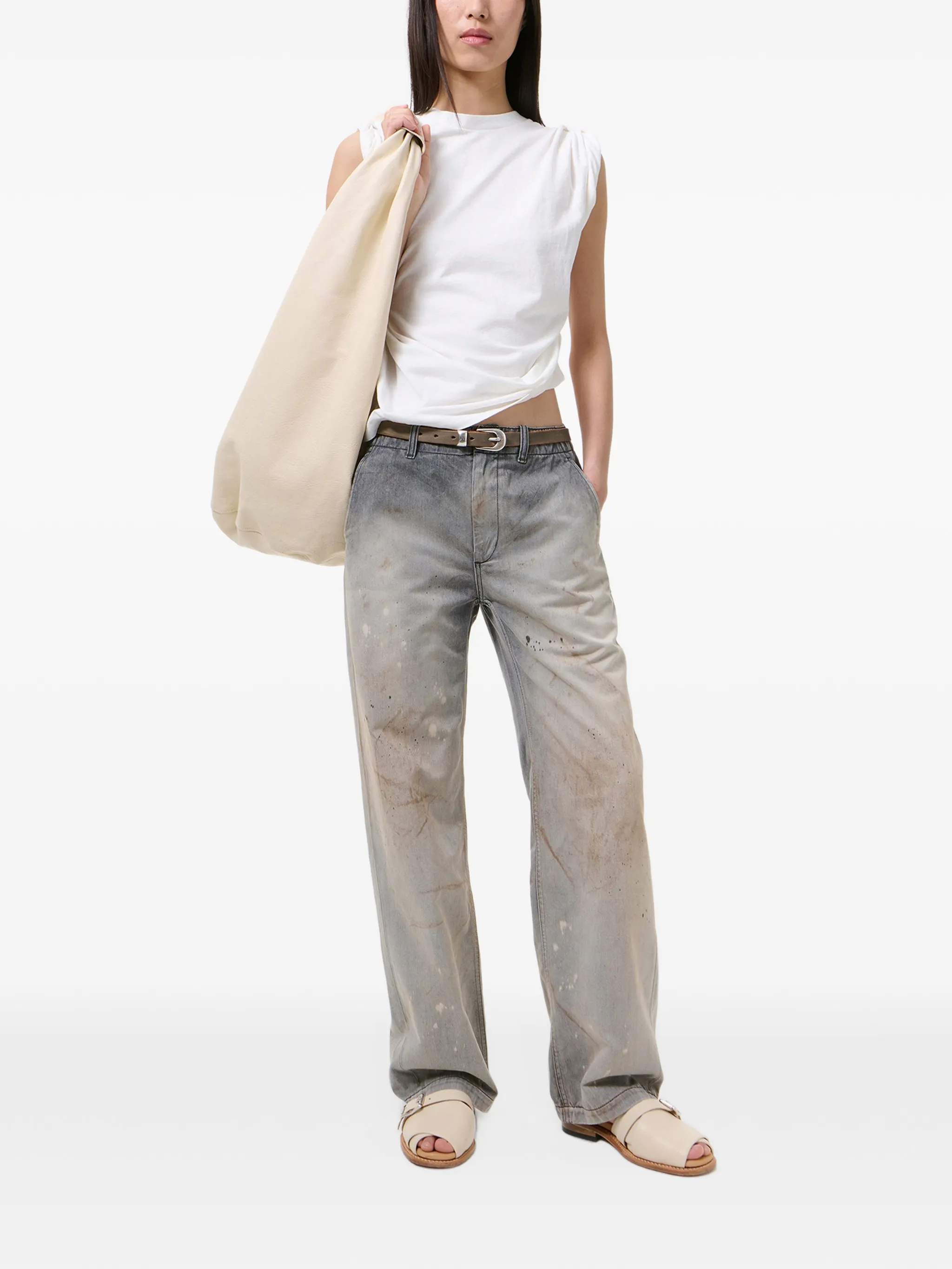 Tide chino