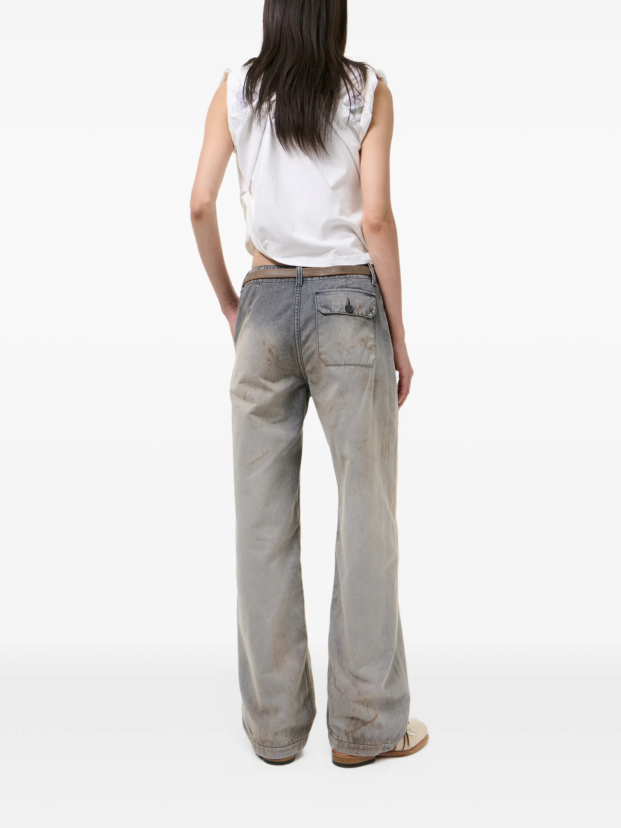 Tide chino