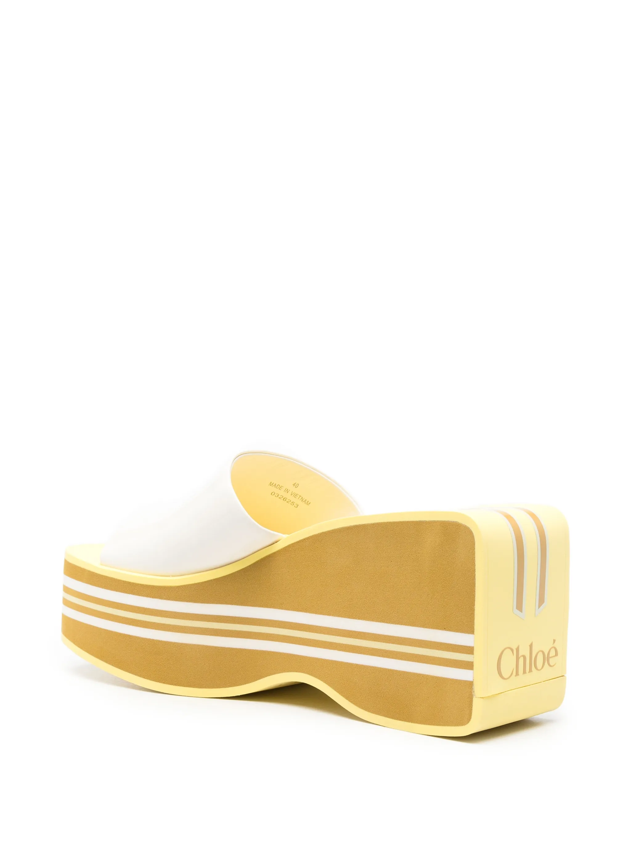 Swimming Cool wedge sabot