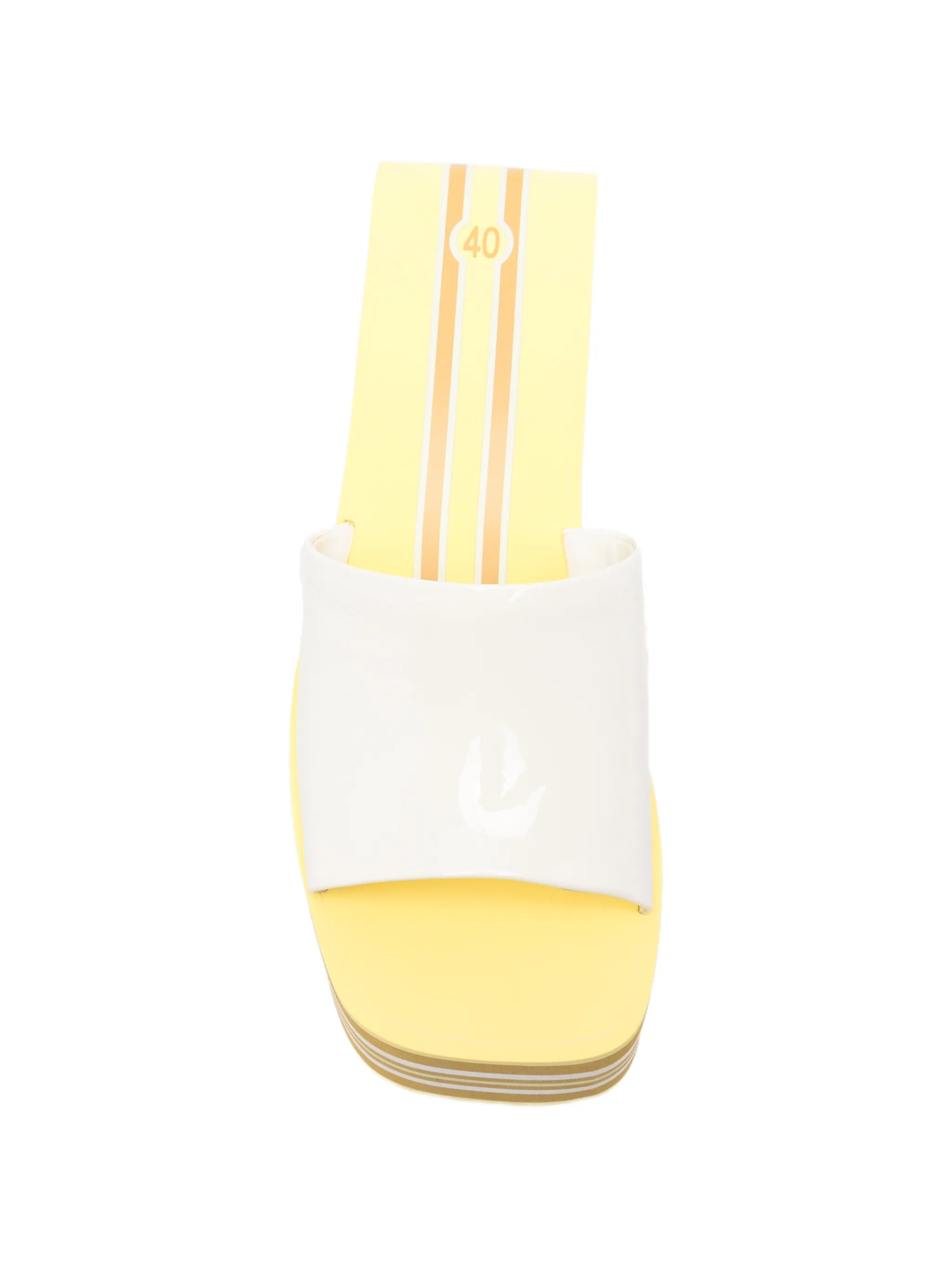 Swimming Cool wedge sabot