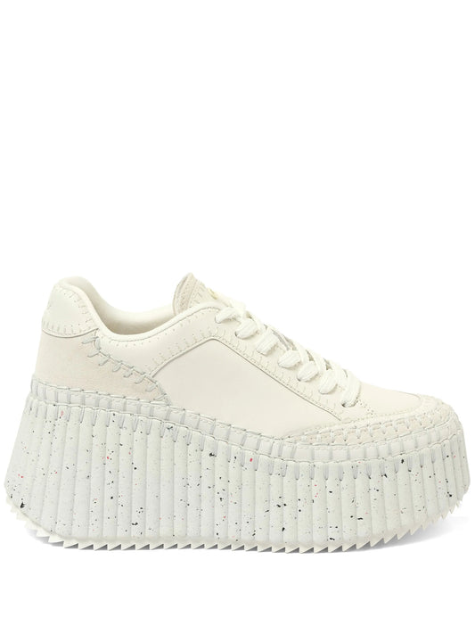 Nama platform sneakers