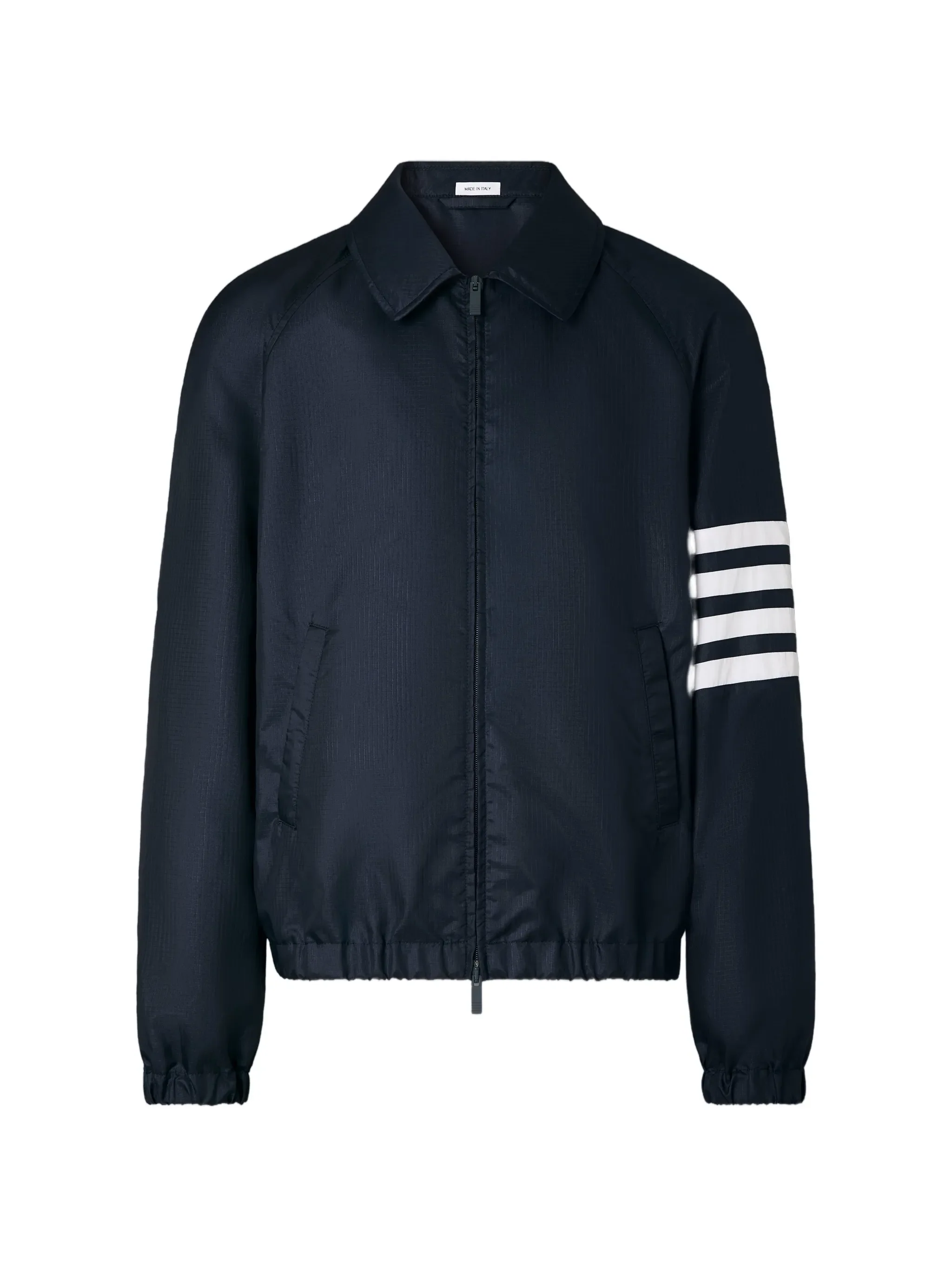 ripstop raglan coach jacket