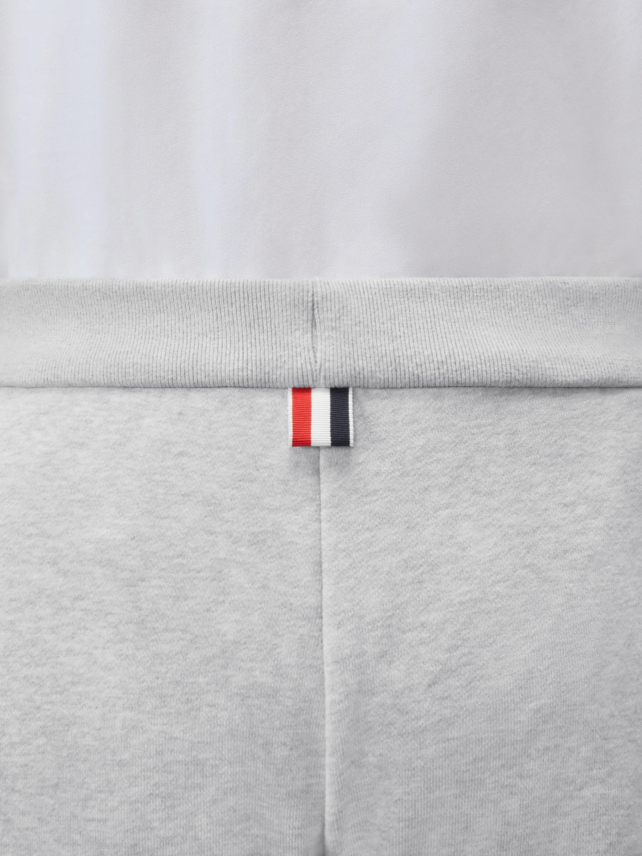4-Bar colour-block track pants