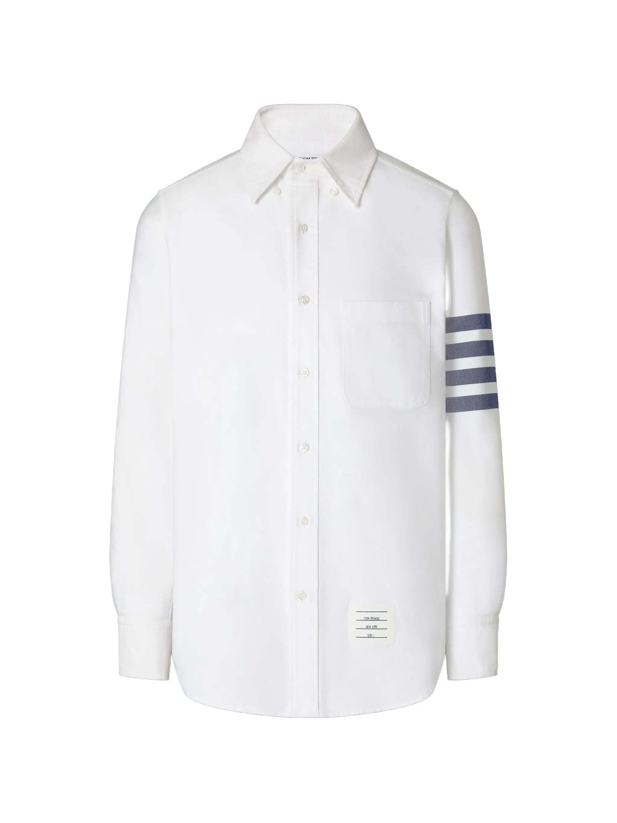 oxford 4-Bar shirt