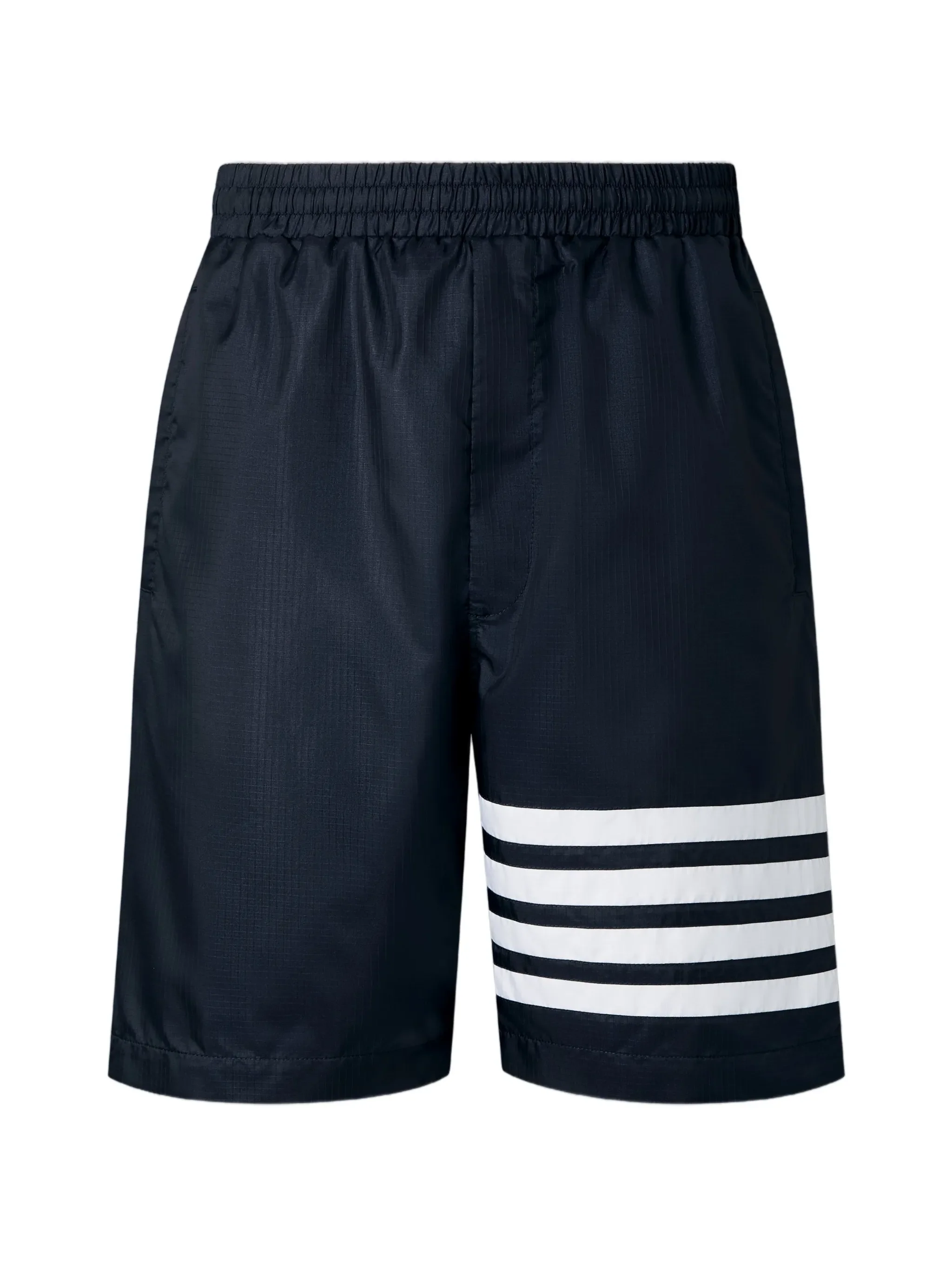 ripstop 4-Bar track shorts