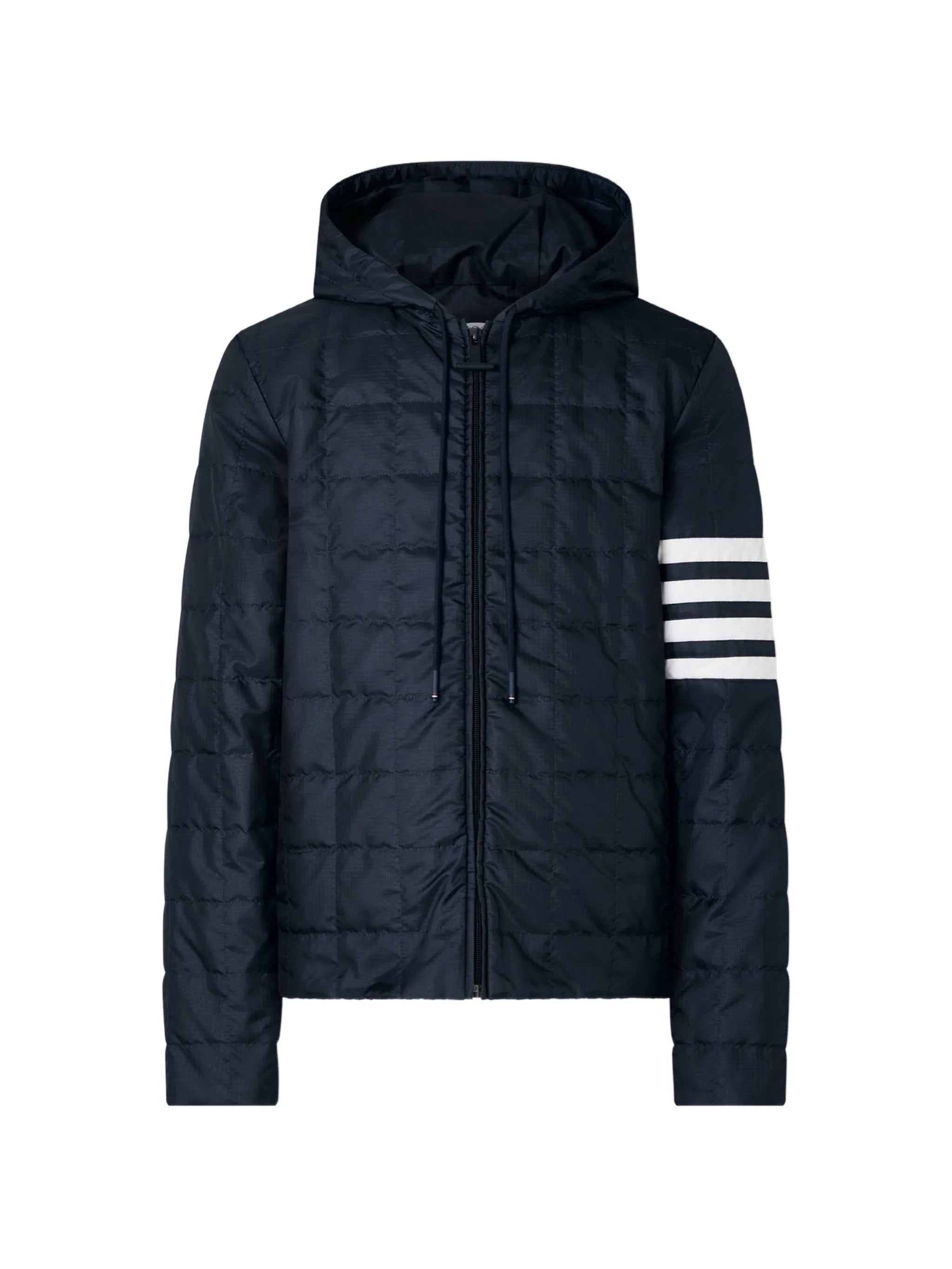 4-Bar ripstop jacket