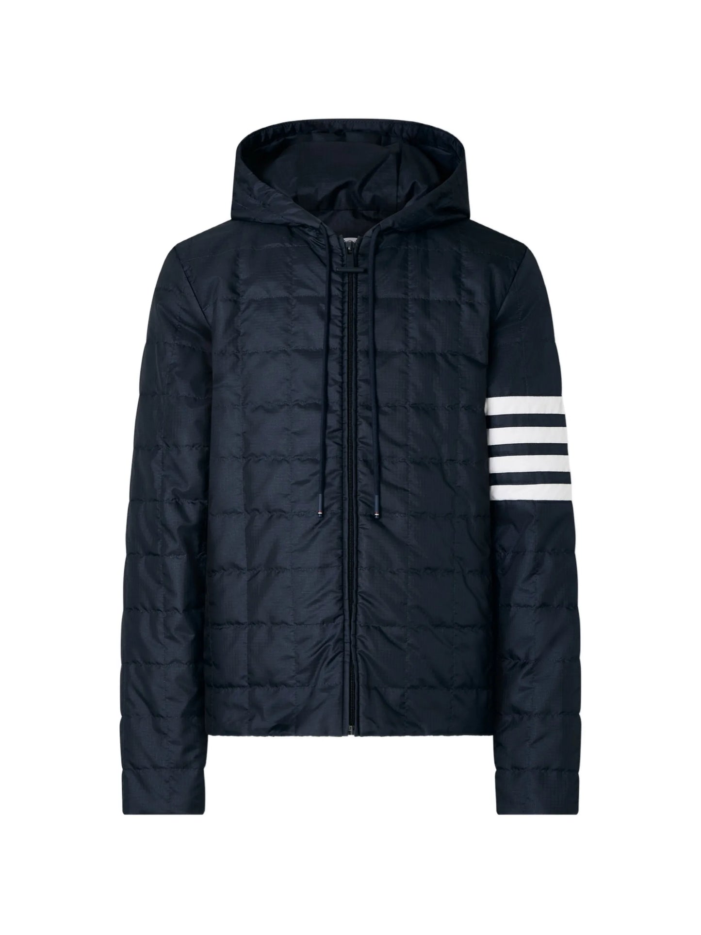 4-Bar ripstop jacket
