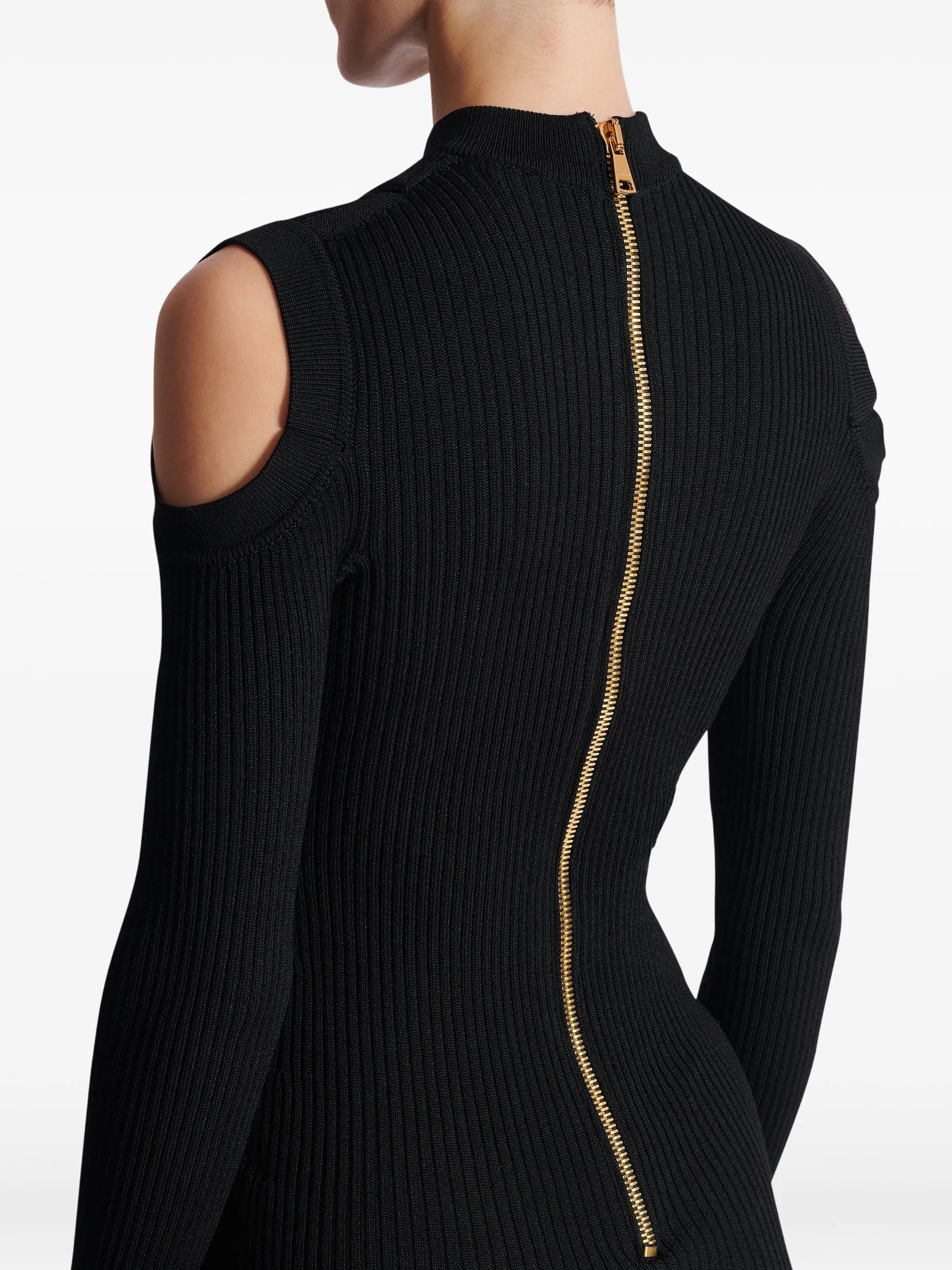 knit dress