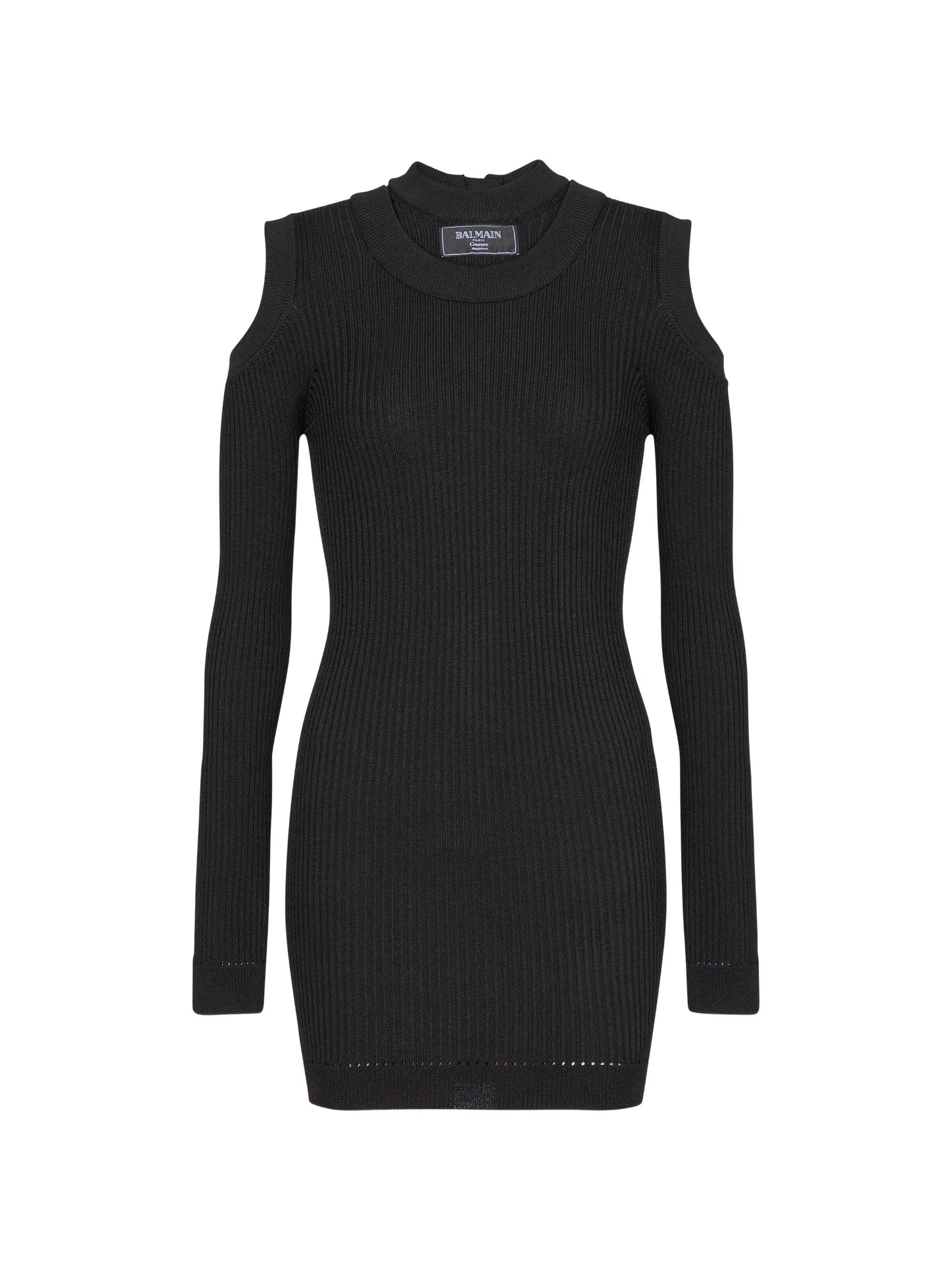 knit dress