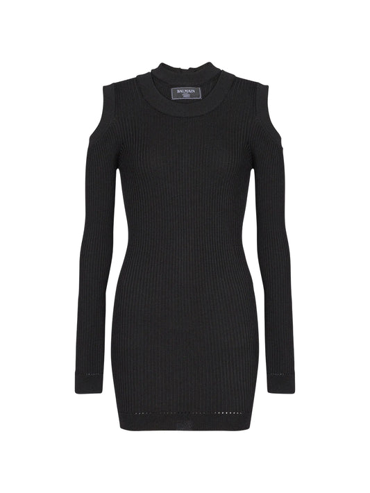 knit dress