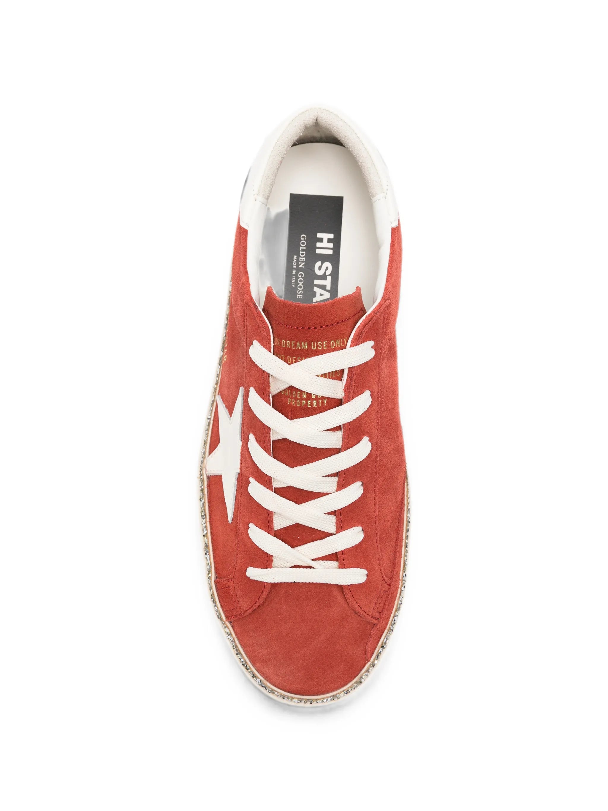 Hi Star Classic sneakers