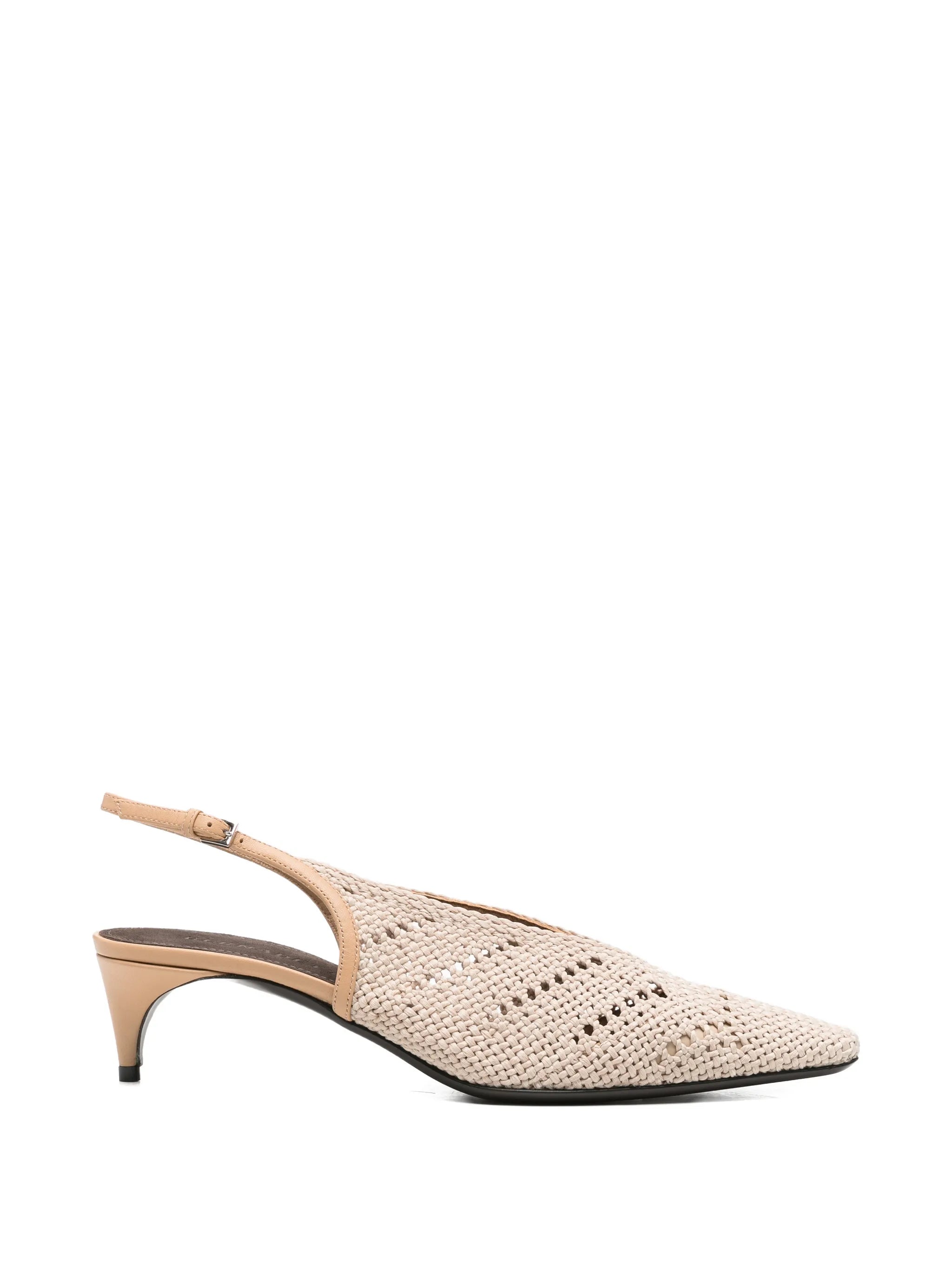 Bernadette pumps