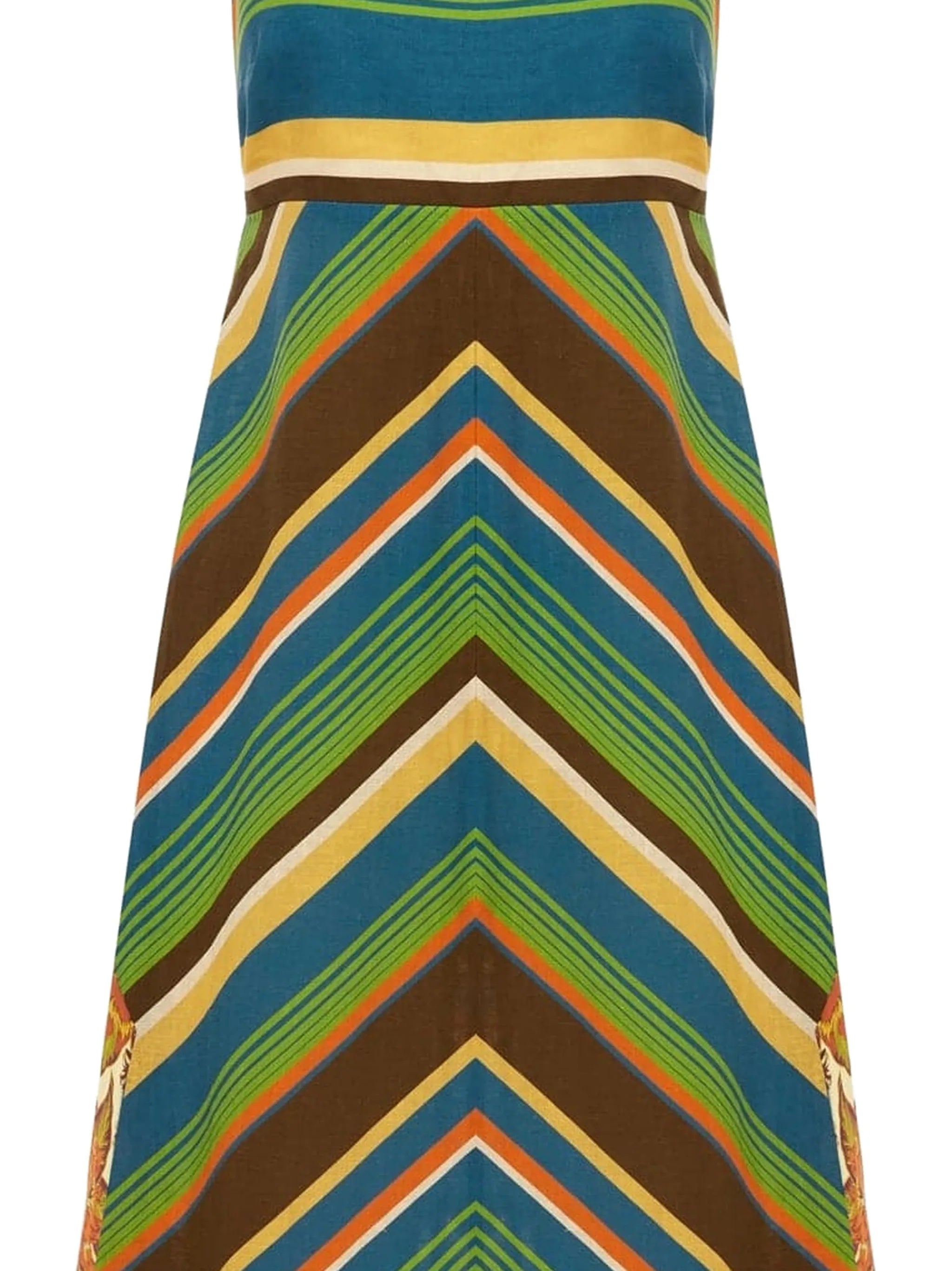 Charlie maxi dress