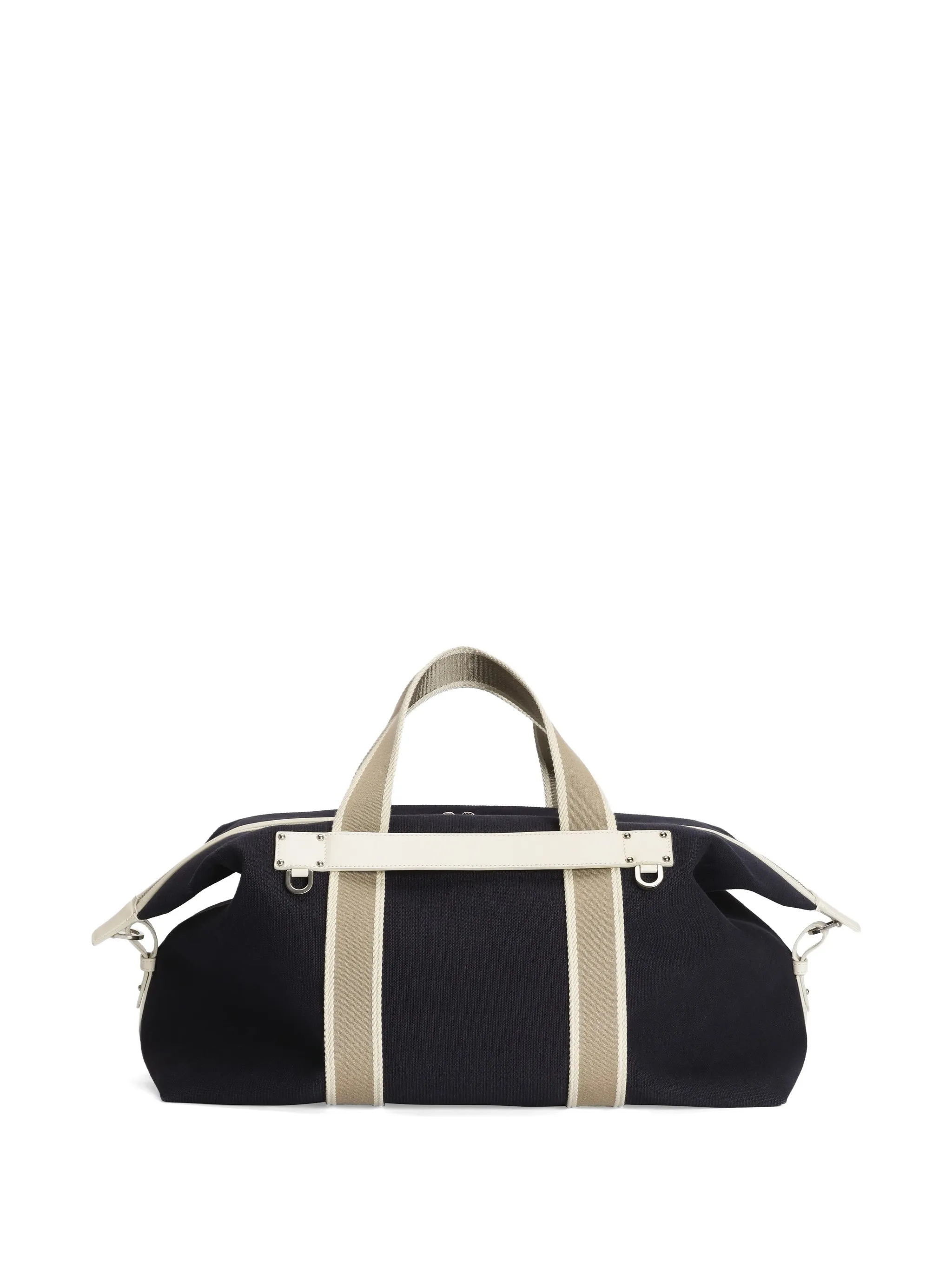 Essenza canvas travel bag