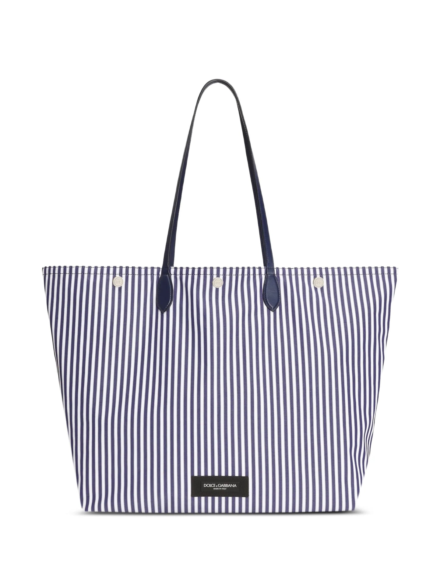Essenza poplin shopping bag