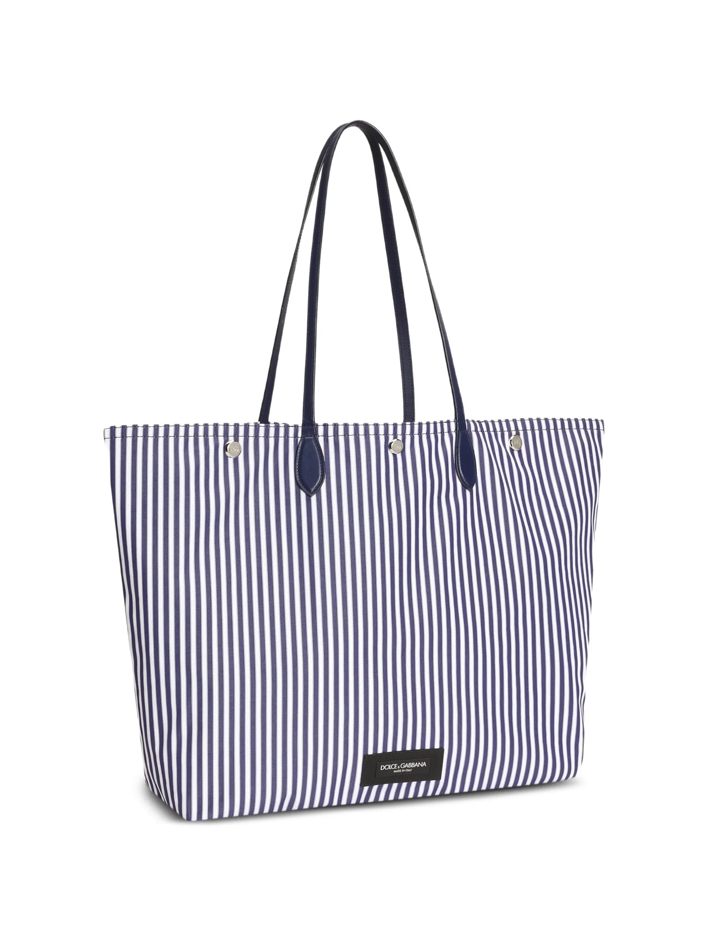 Essenza poplin shopping bag