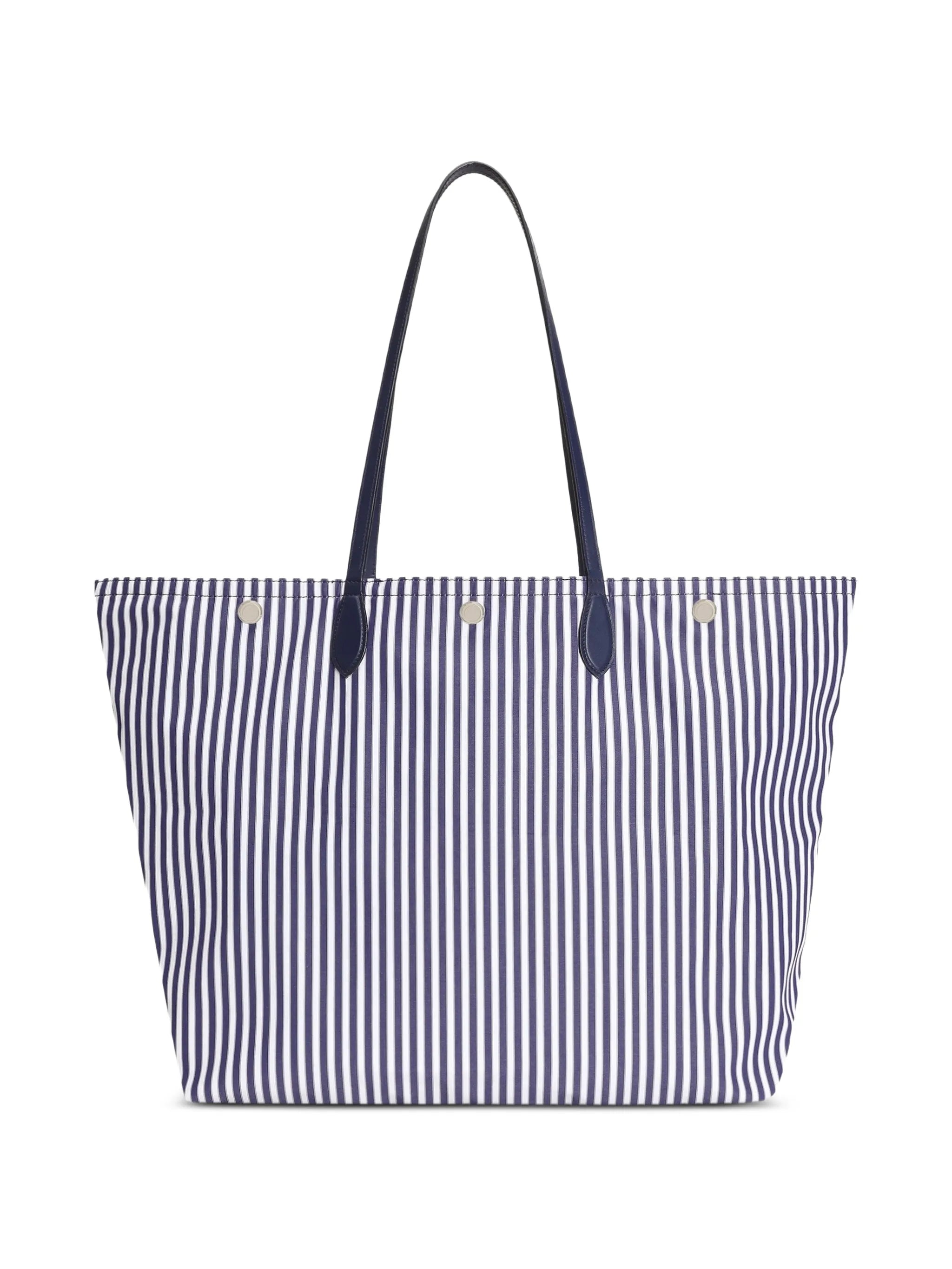 Essenza poplin shopping bag