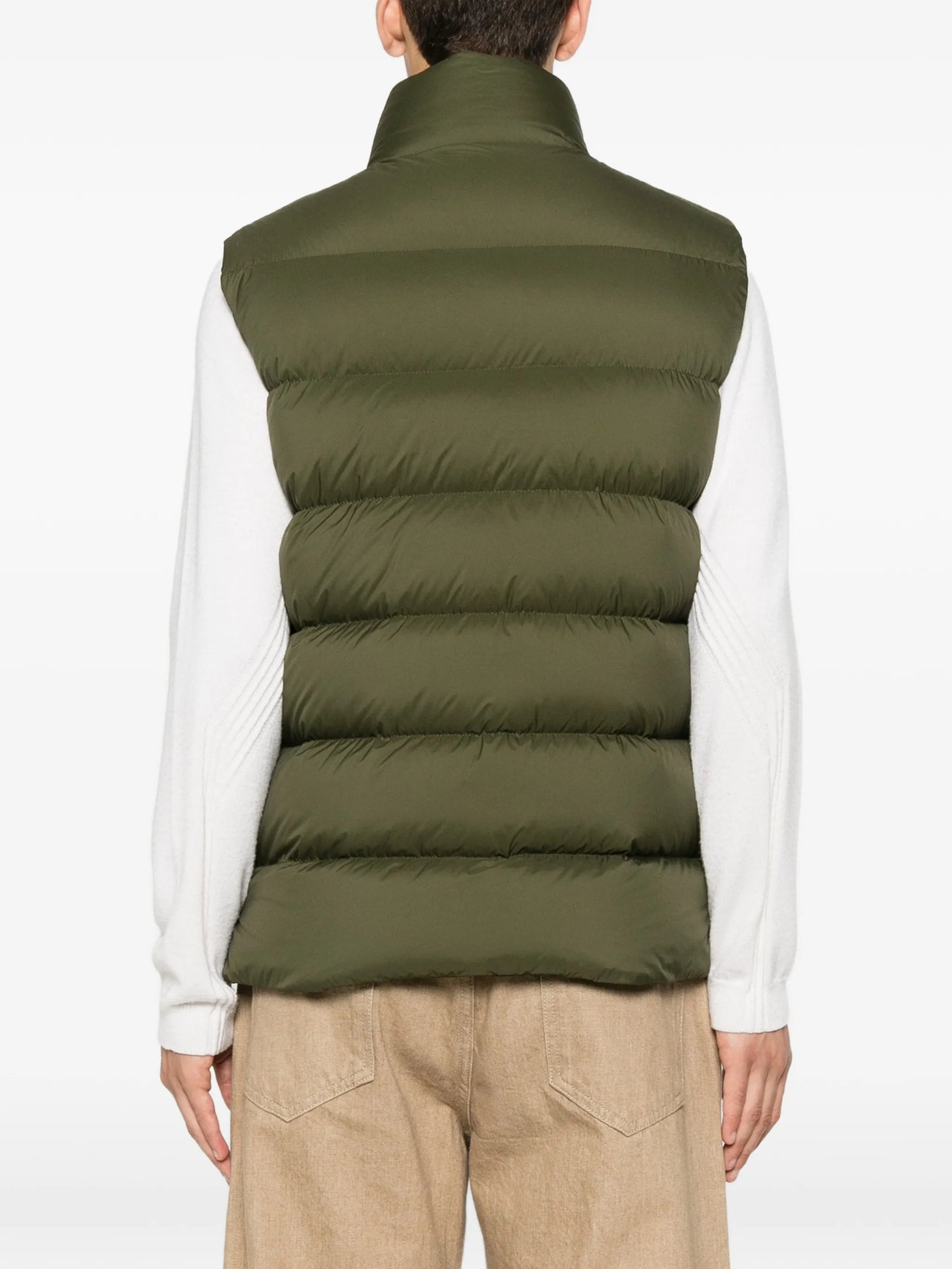 Tibb gilet