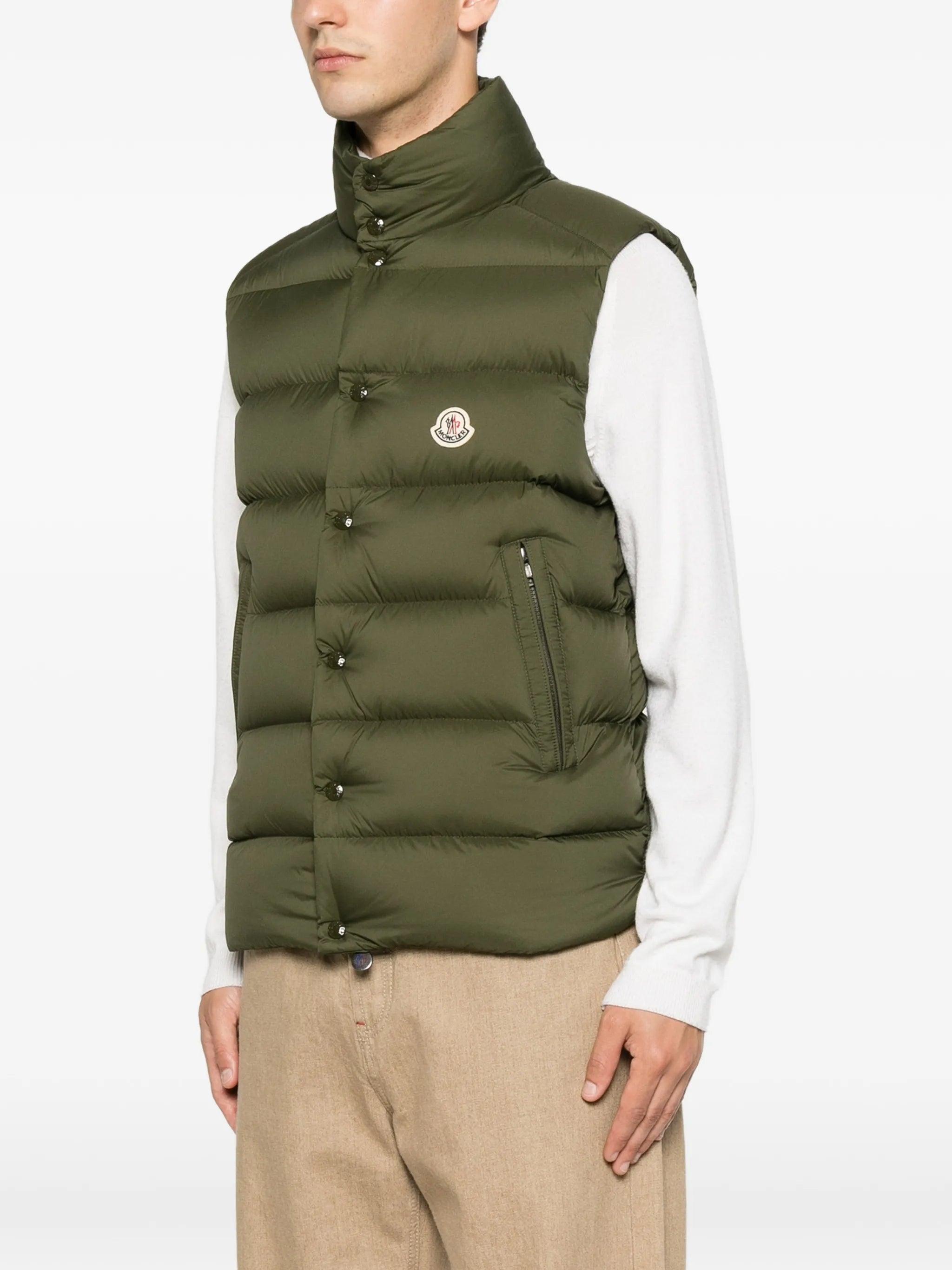 Tibb gilet