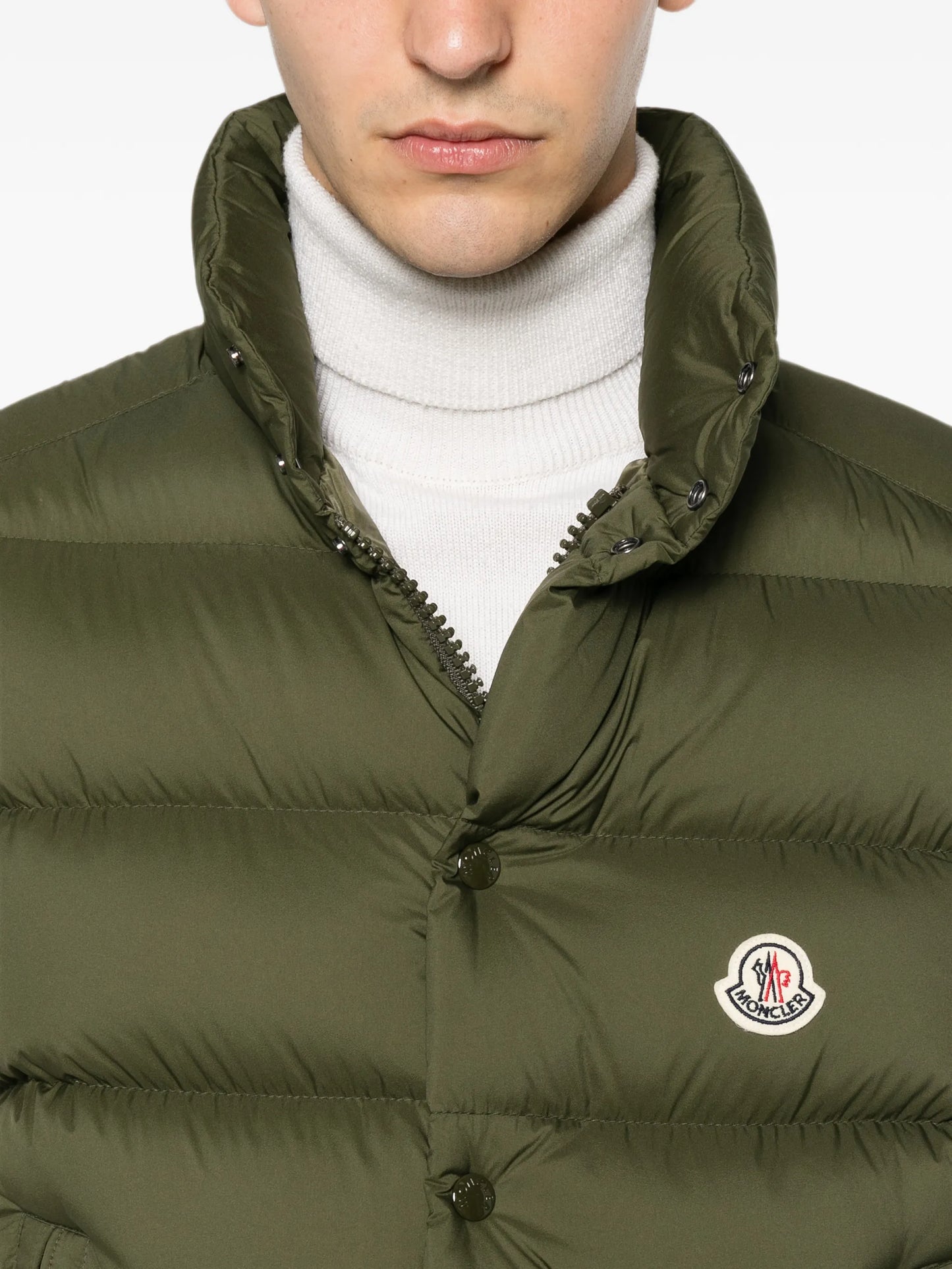 Tibb gilet