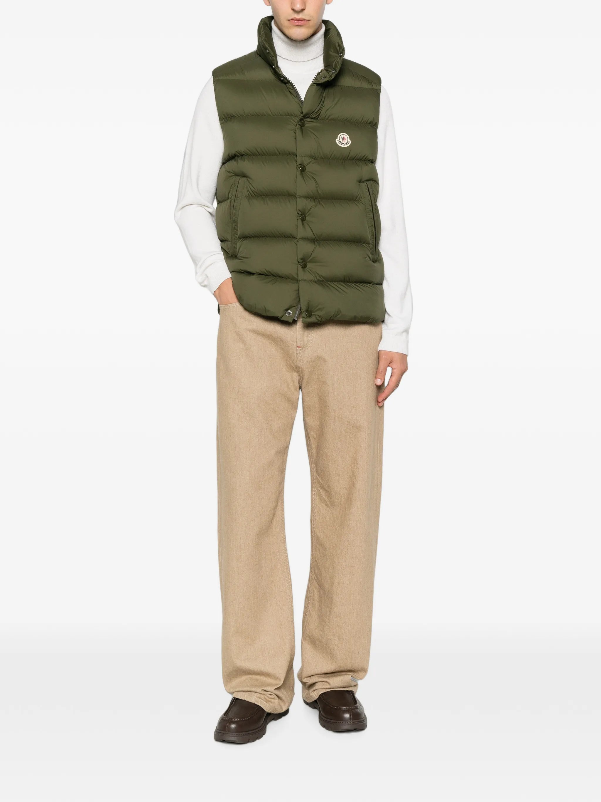 Tibb gilet
