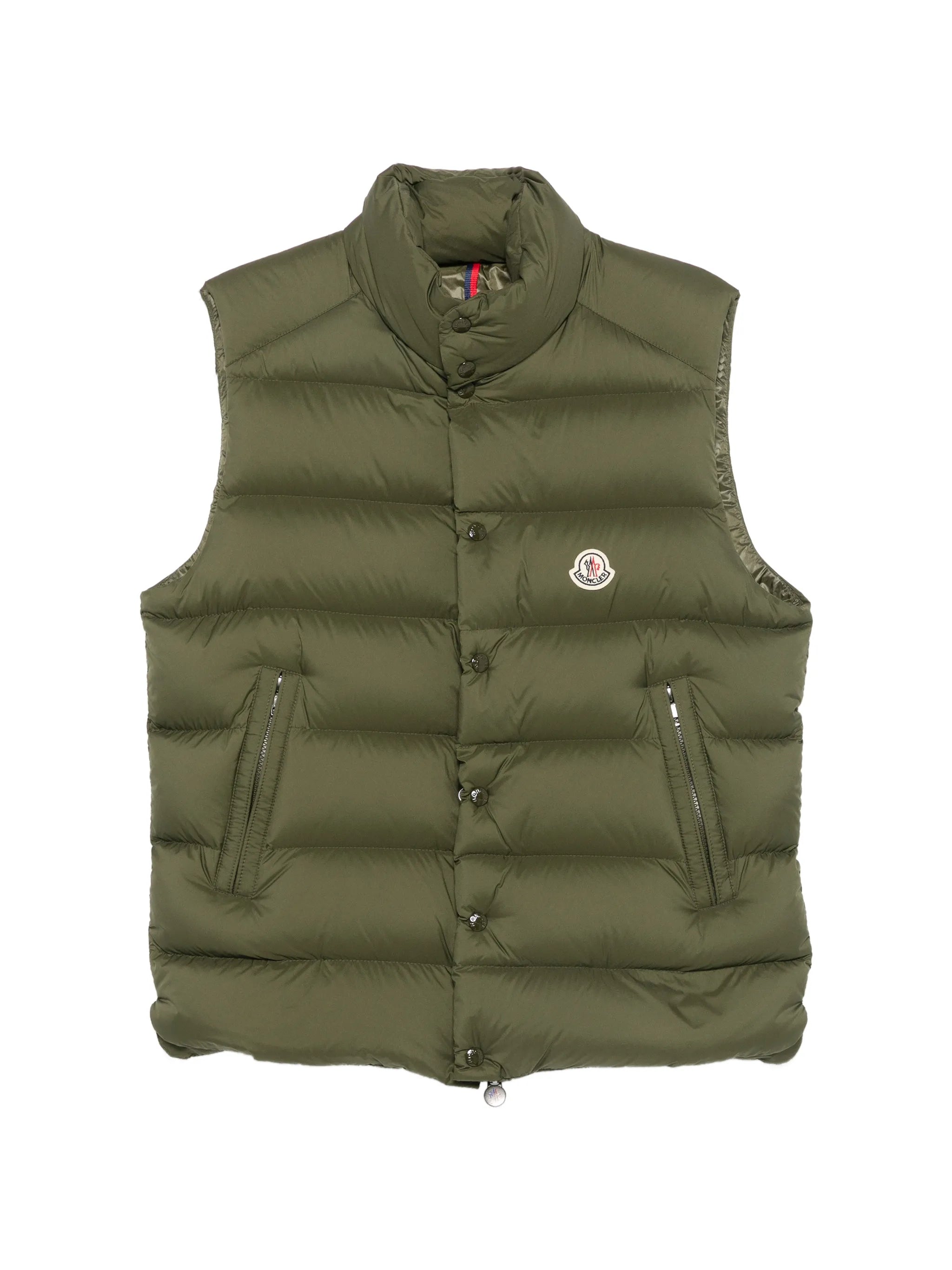 Tibb gilet