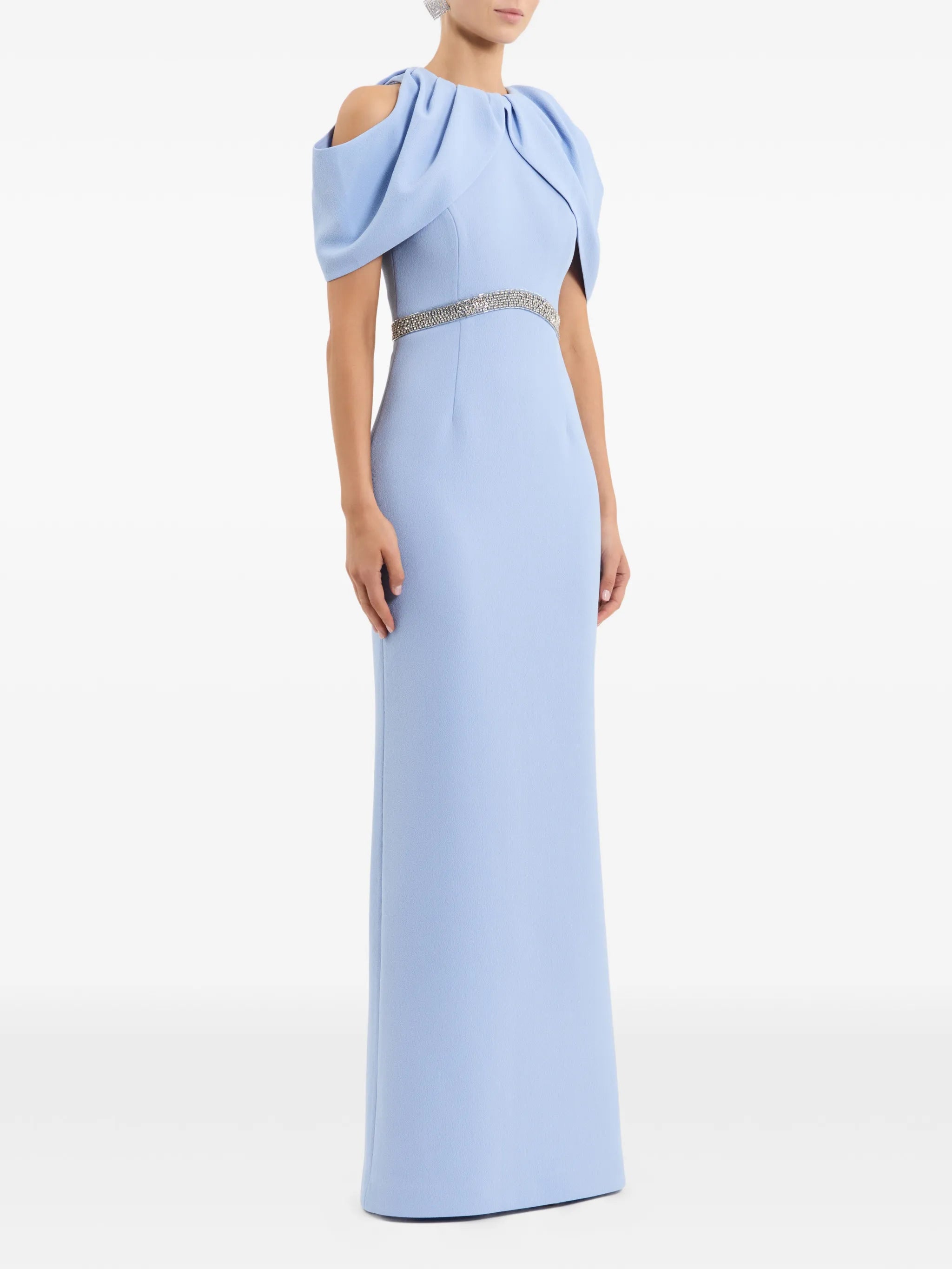 Aylin gown