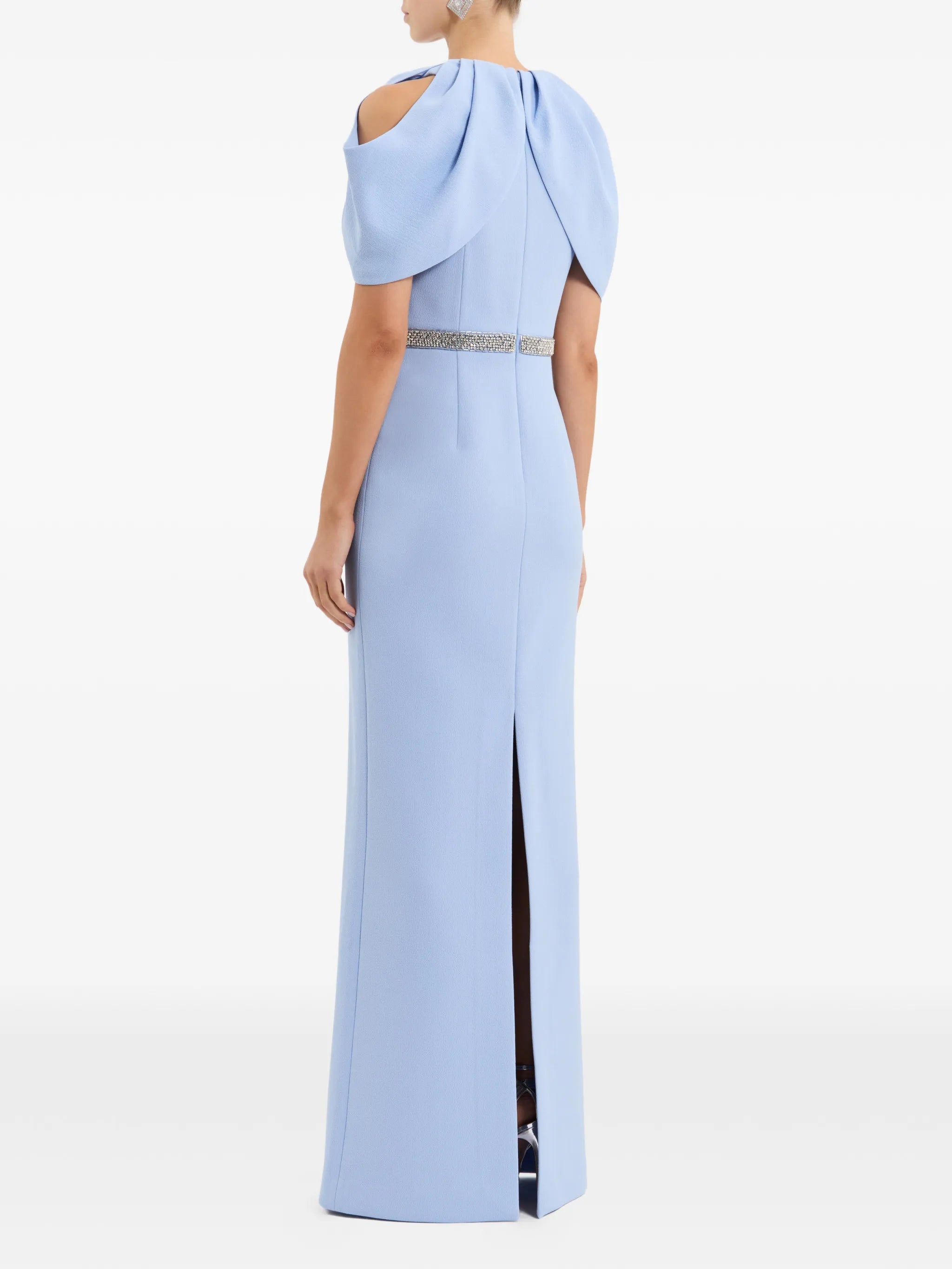Aylin gown