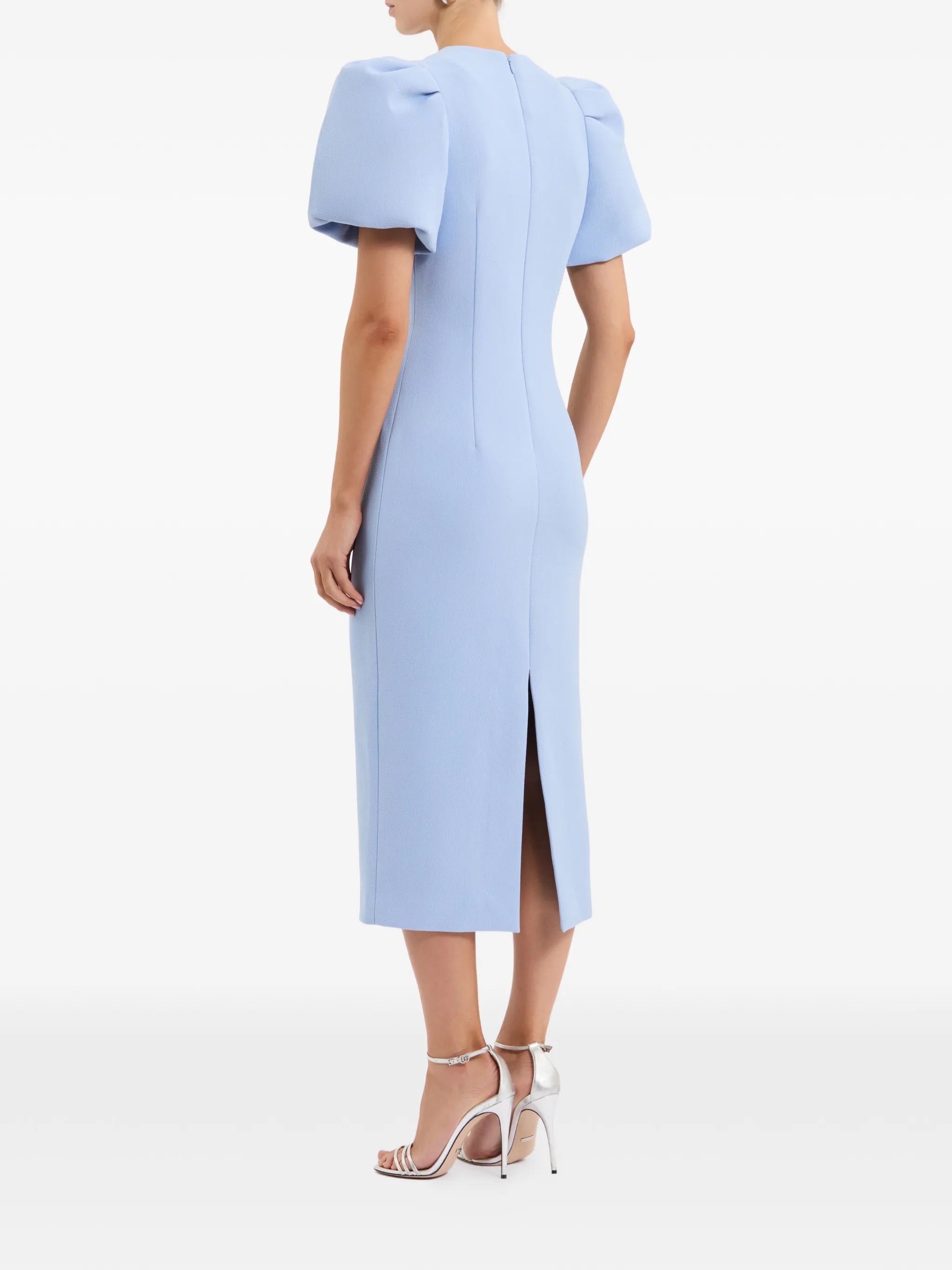 Aylin midi dress