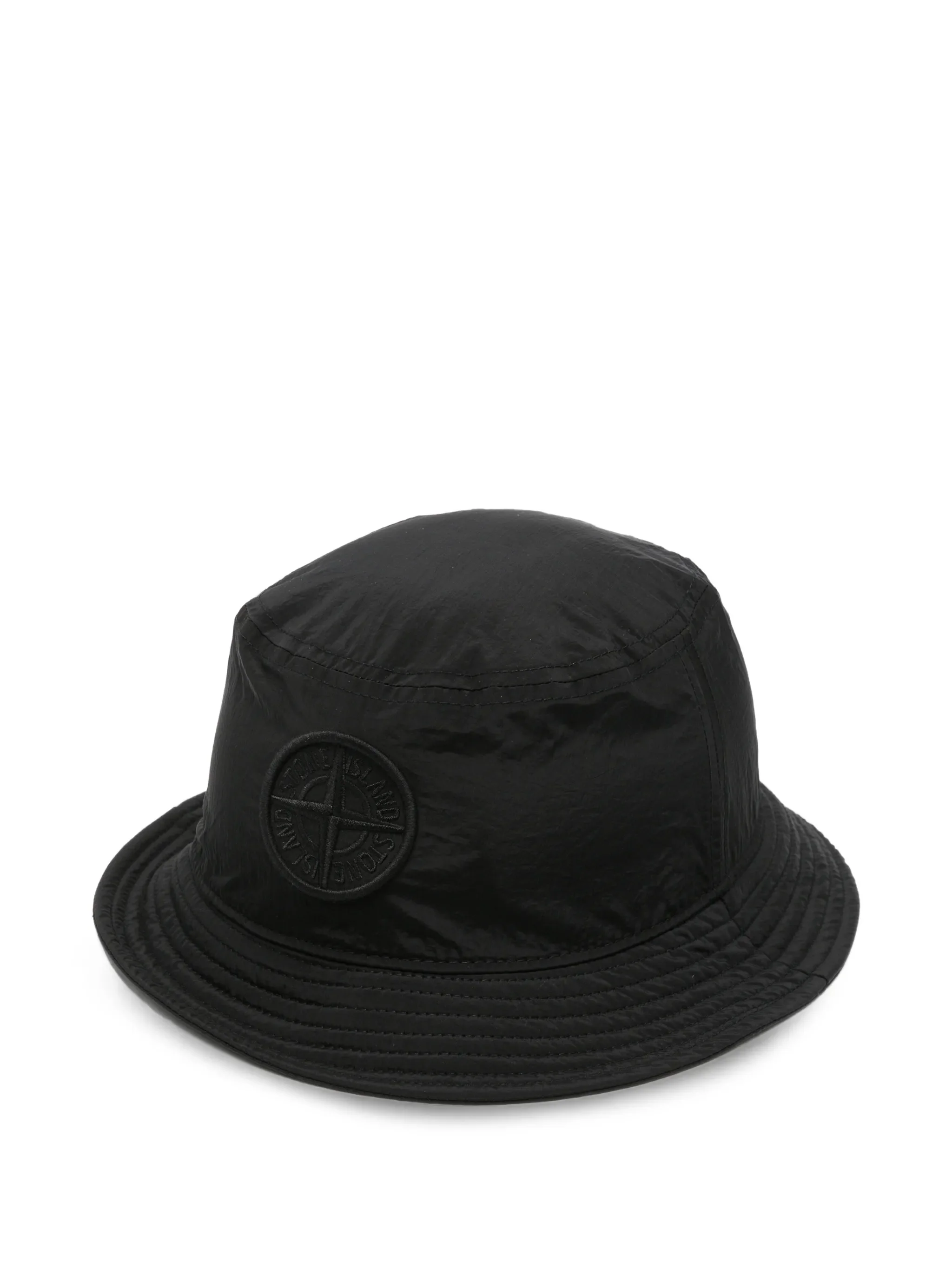 9100012 nylon metal in econyl® bucket hat
