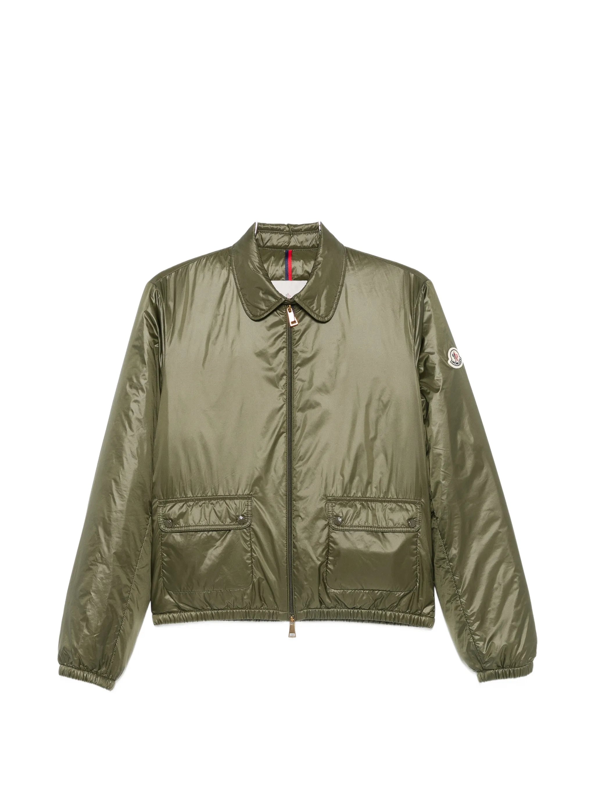 Lanset padded jacket