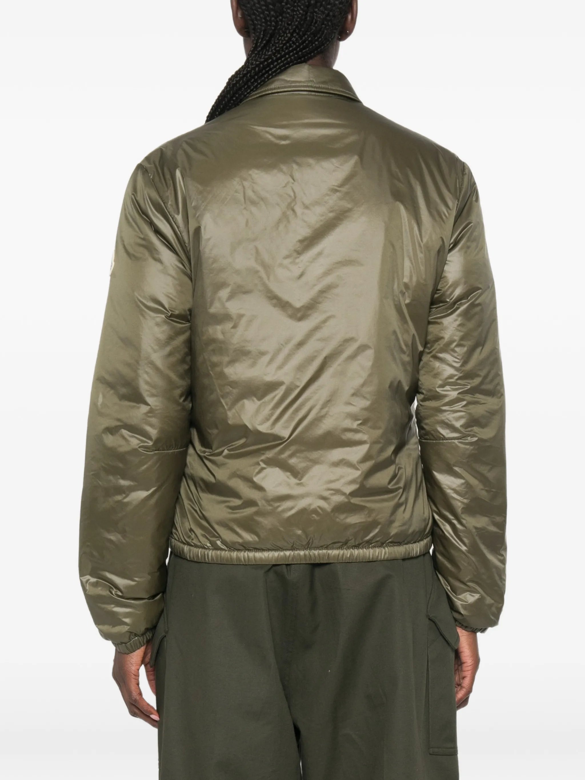 Lanset padded jacket