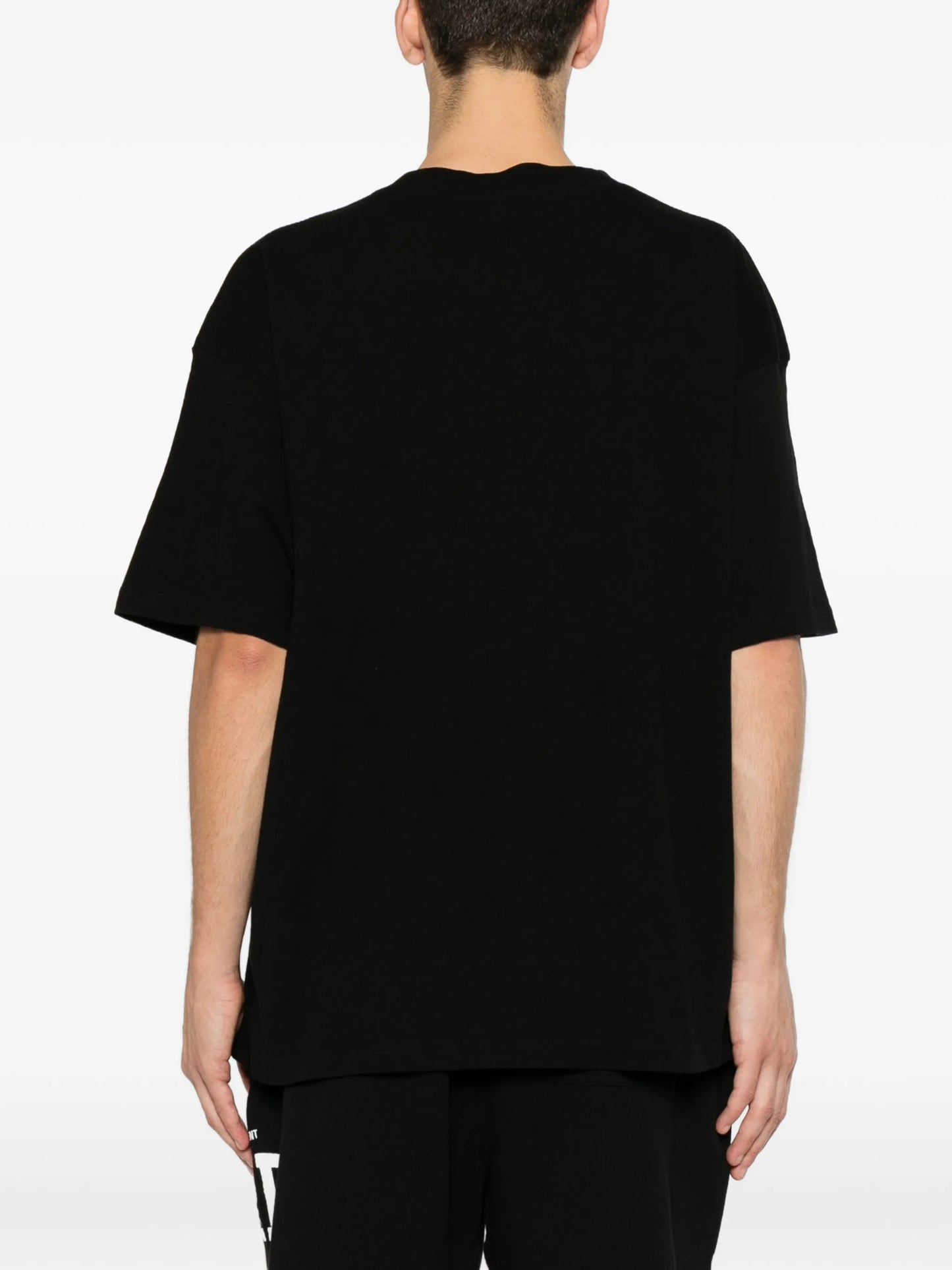 Owners logo-print T-shirt