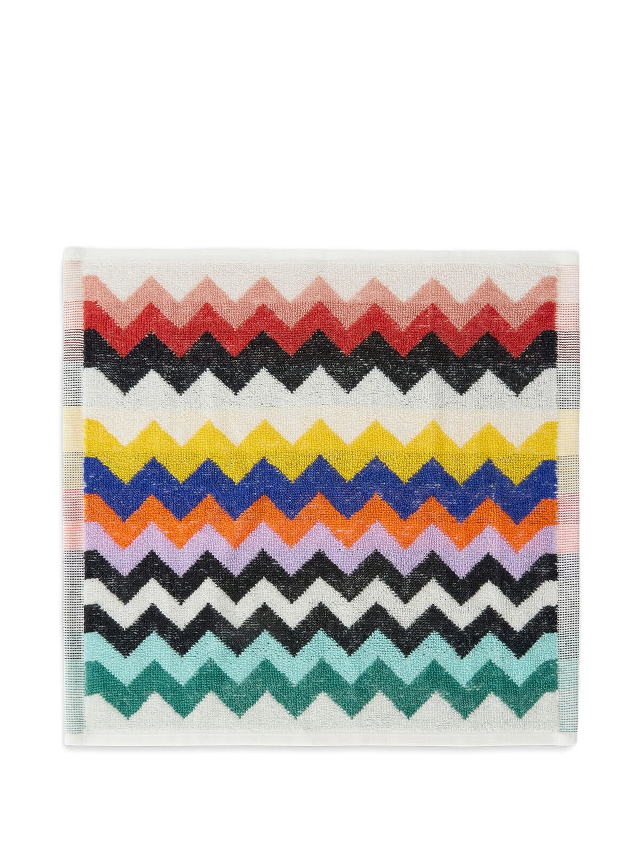 best set of six pure cotton face towels