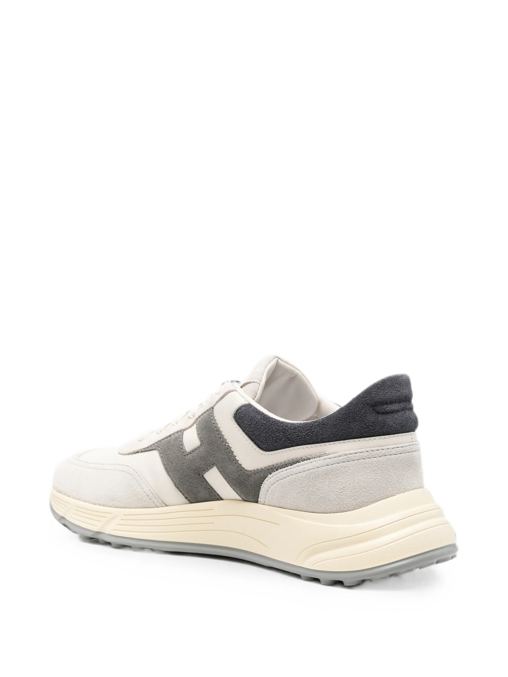 Hyperlight panelled sneakers