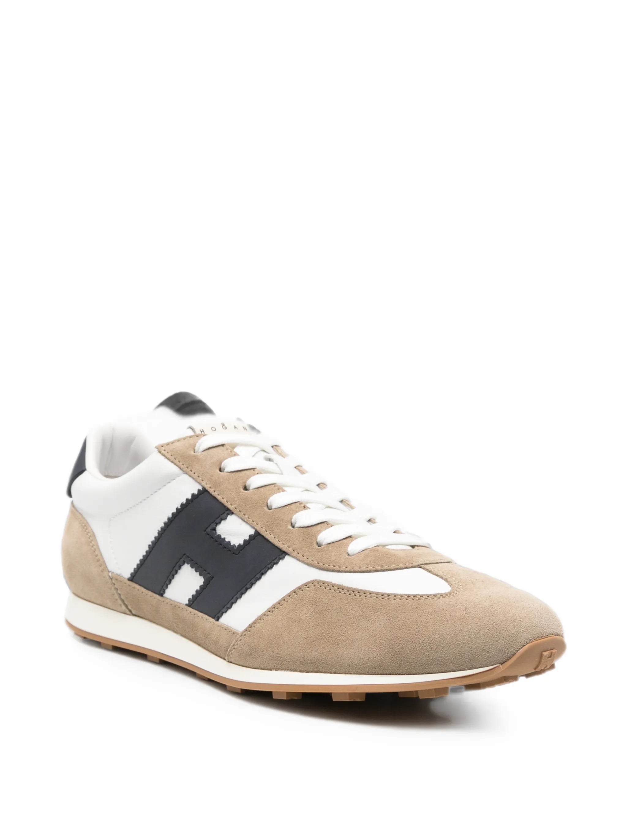 Athletic sneakers