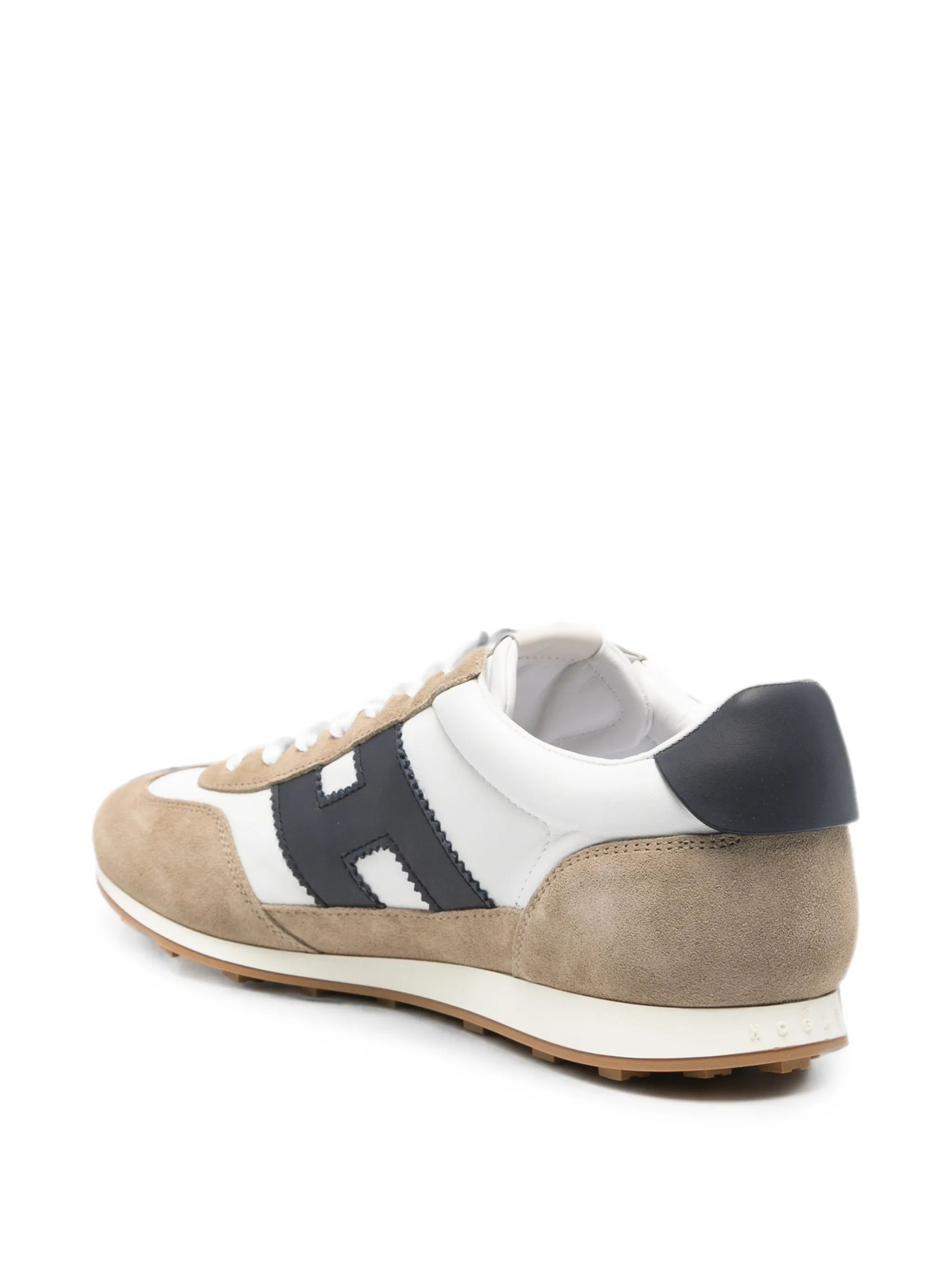 Athletic sneakers