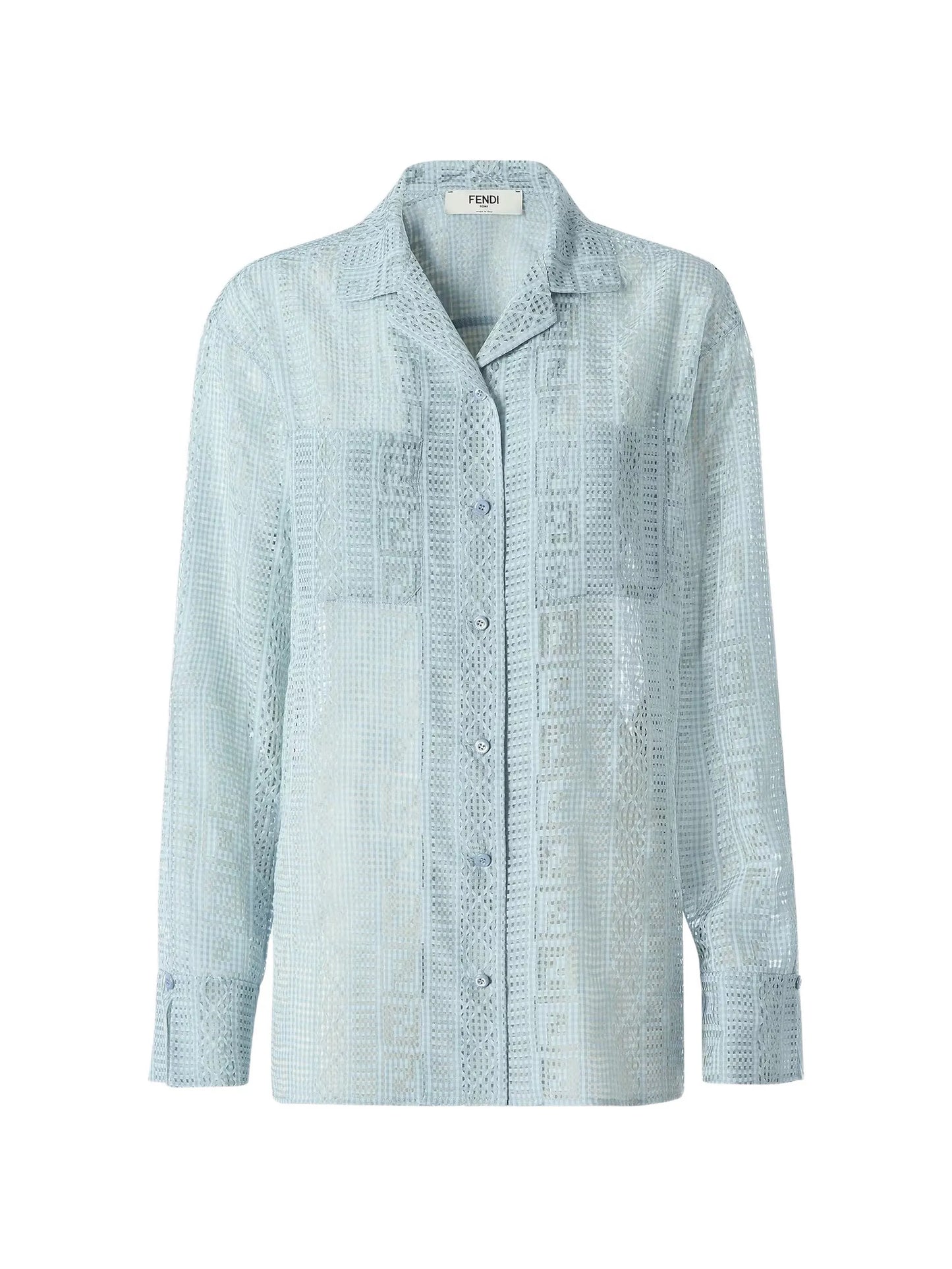 FF motif shirt