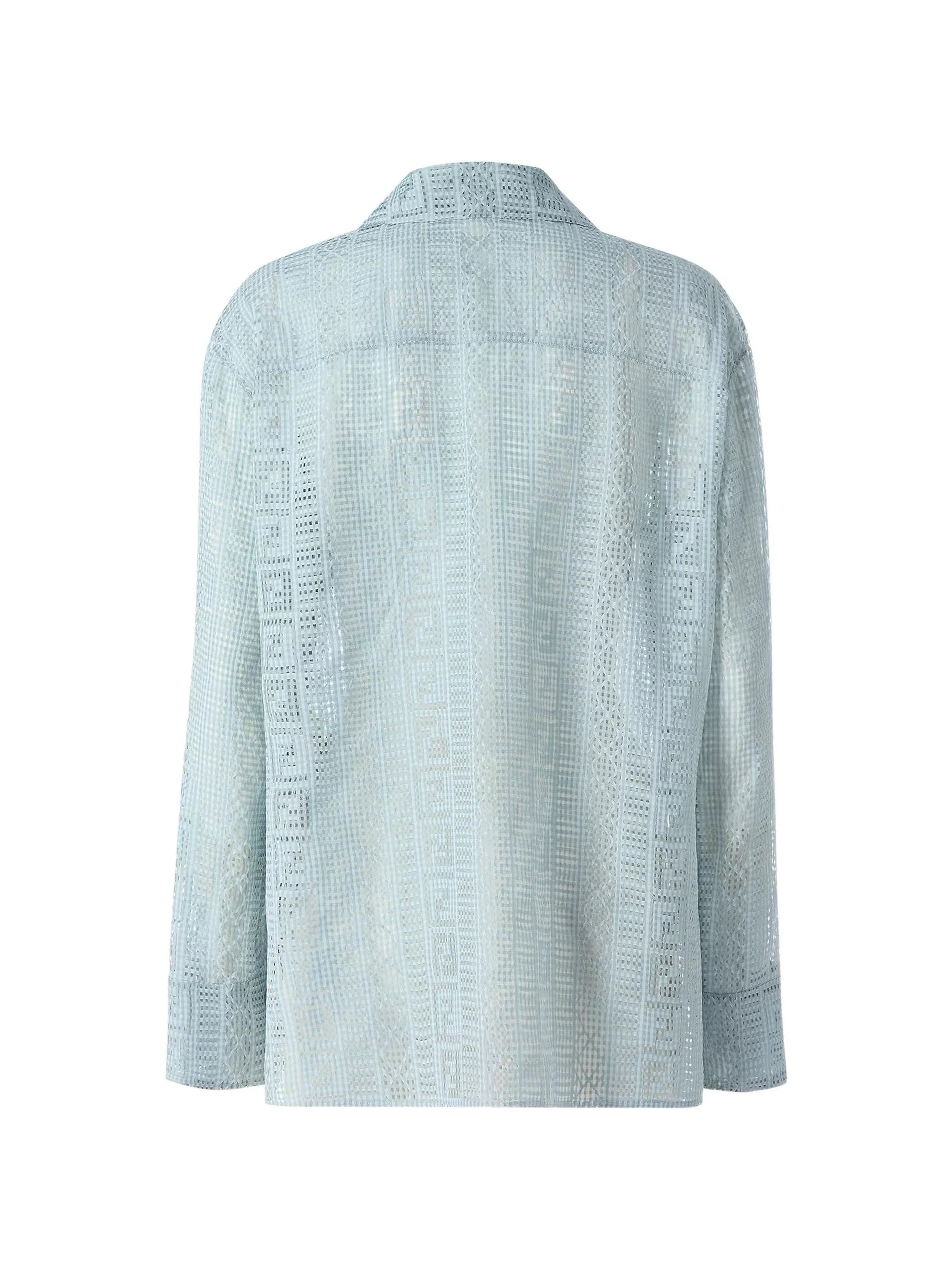 FF motif shirt