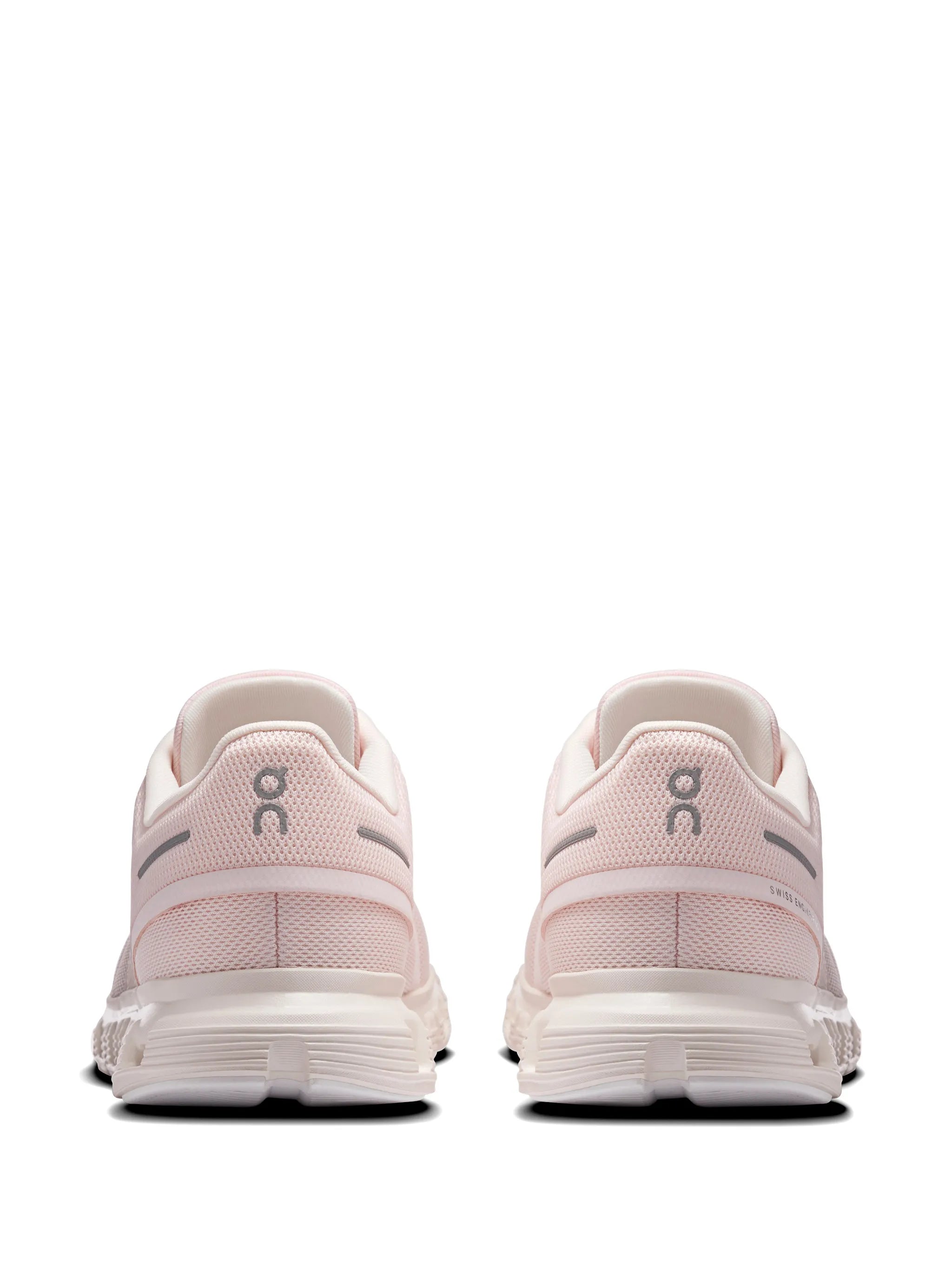 Cloud 6 lace-up sneakers