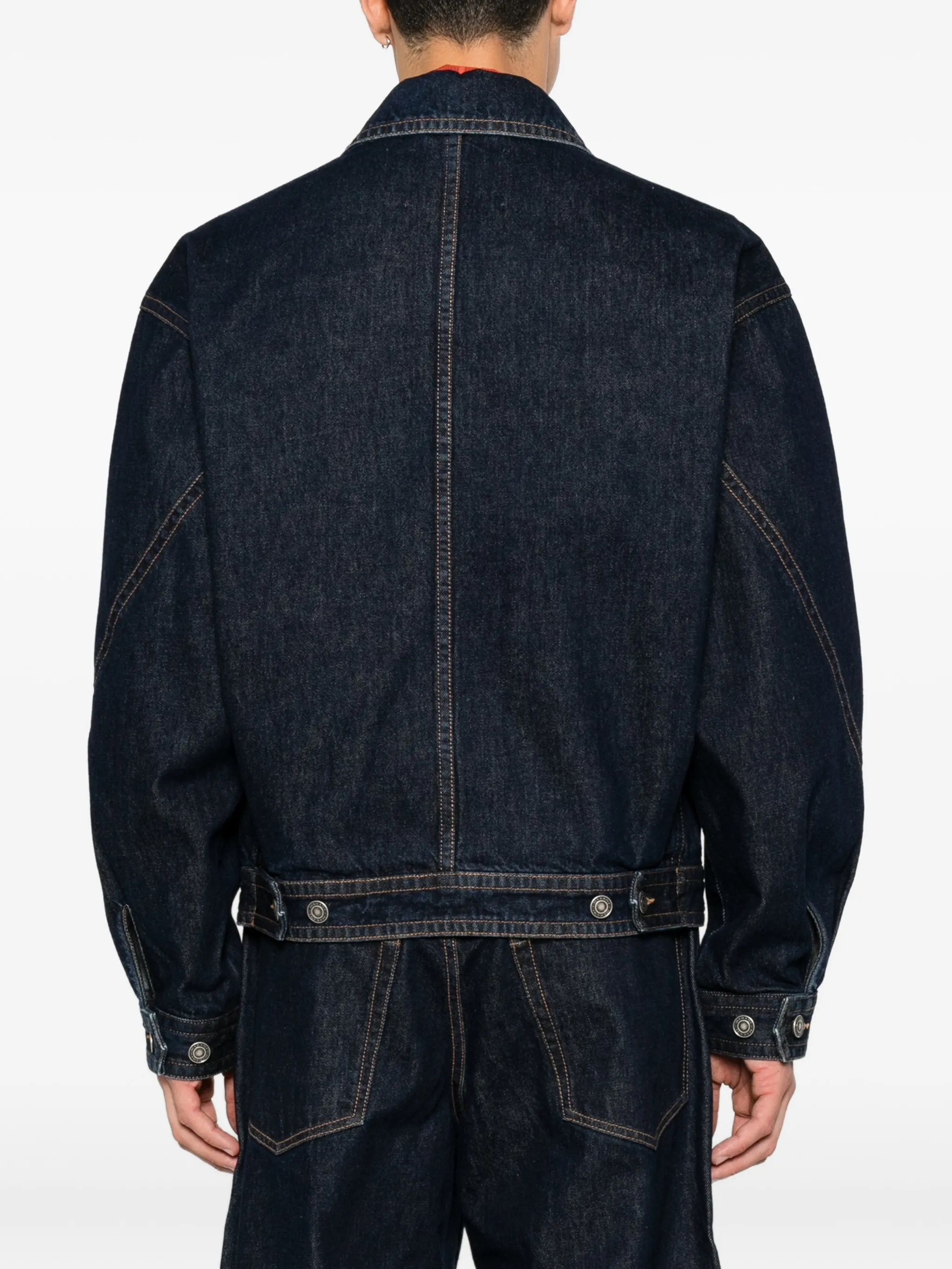 Jorest denim jacket