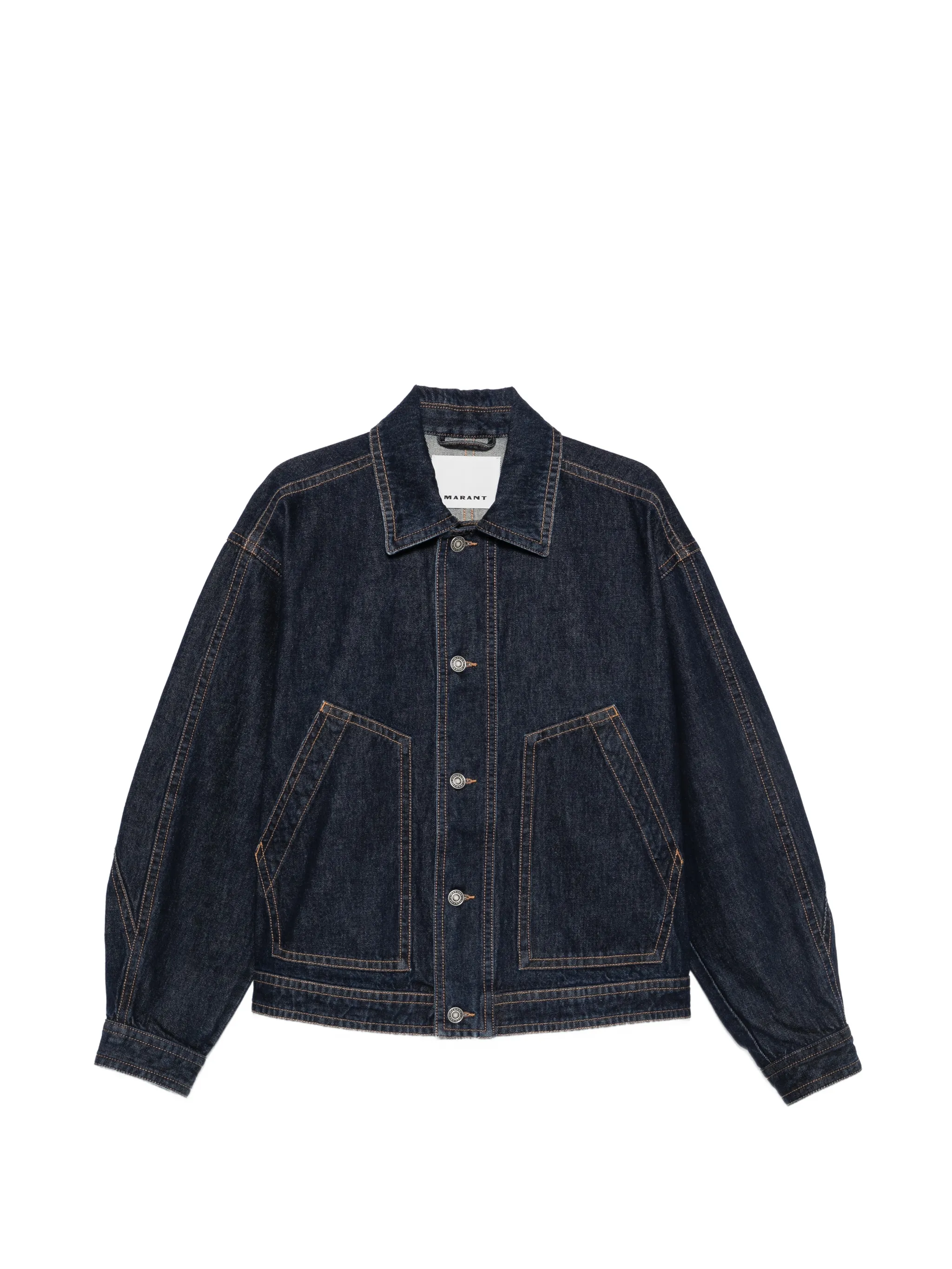 Jorest denim jacket