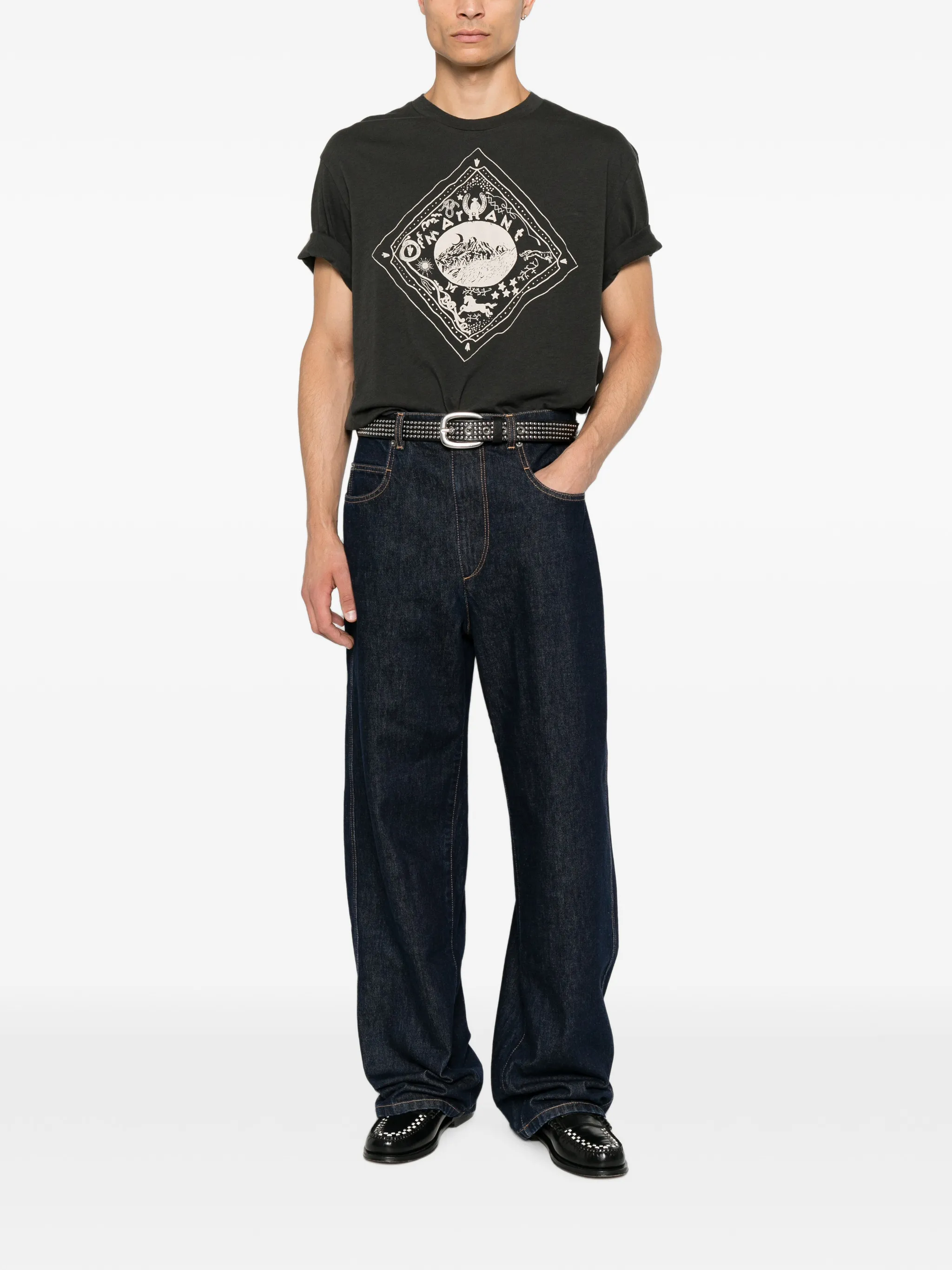 Hiroe T-shirt